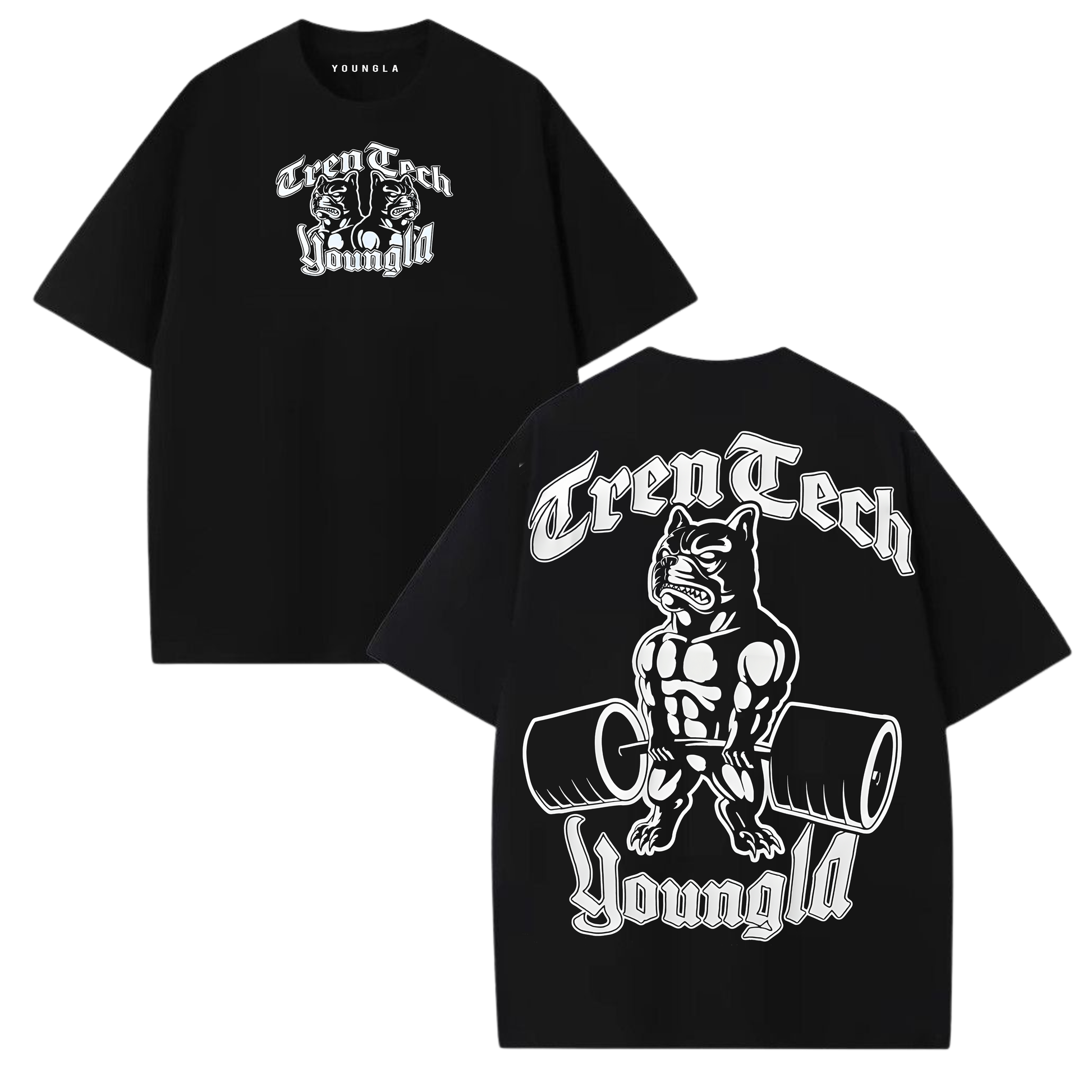 Oversize Youngla 08