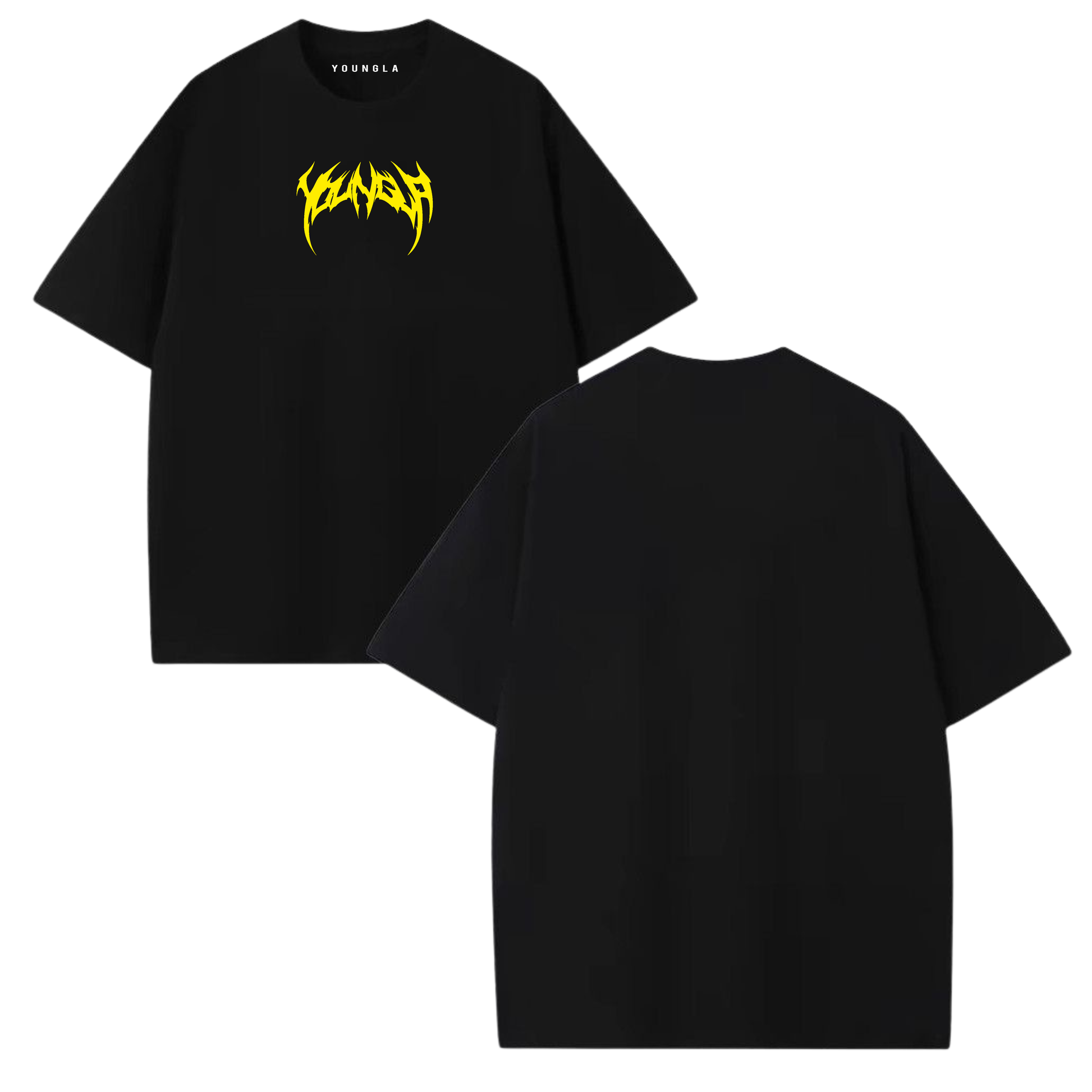 Oversize Youngla 10