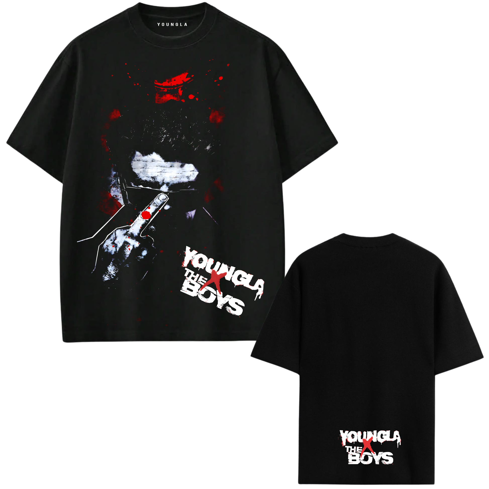 Oversize Youngla 11