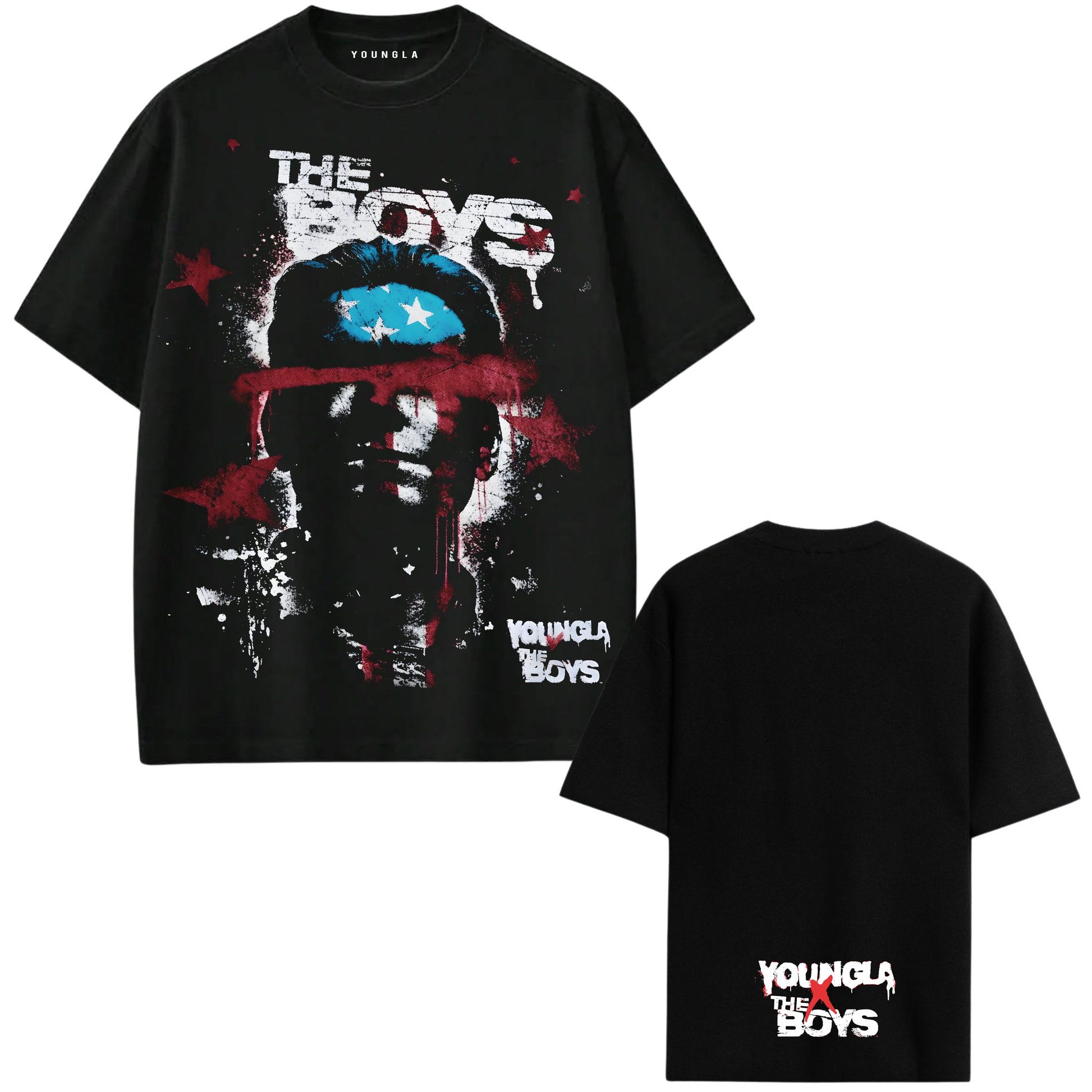 Oversize Youngla 11