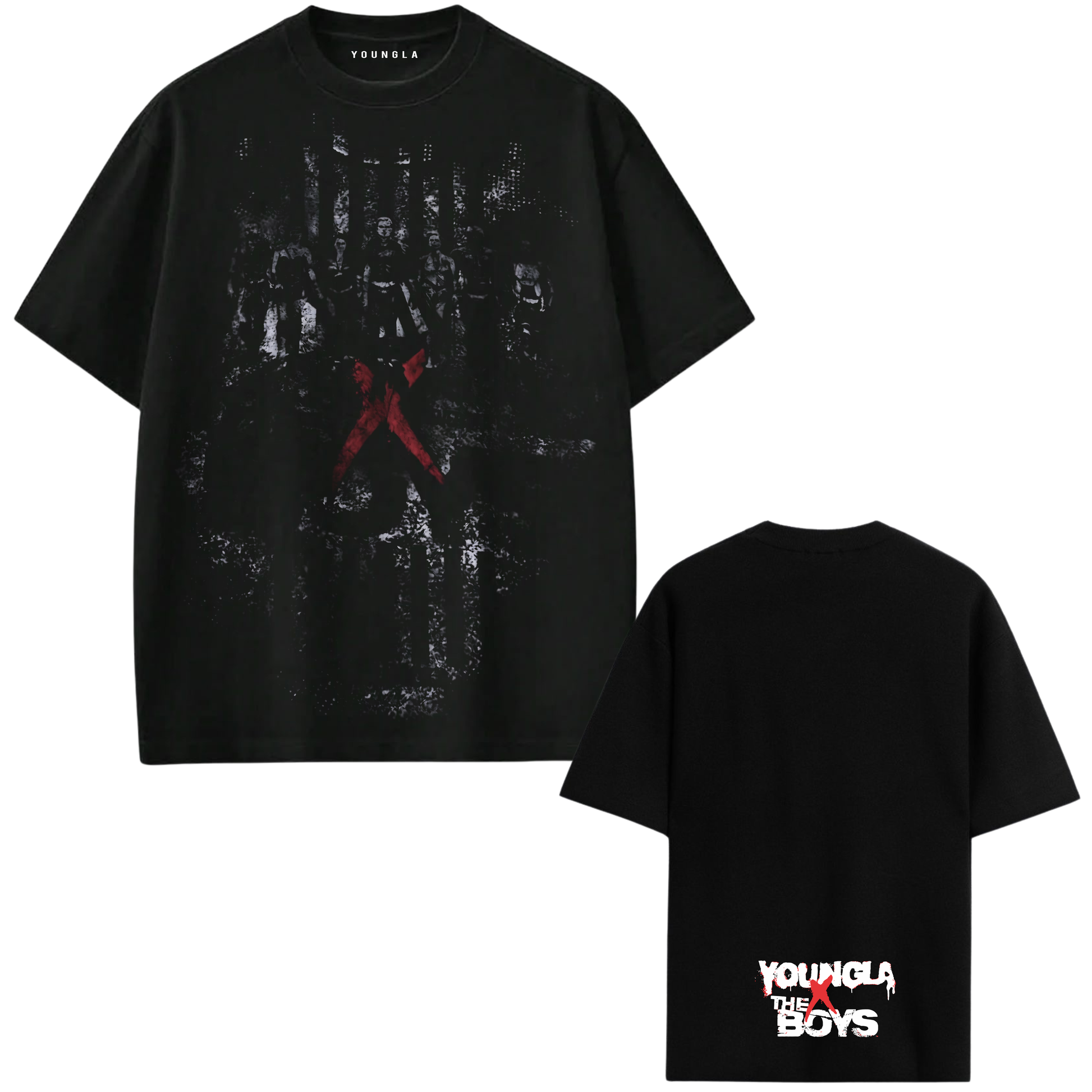 Oversize Youngla 11