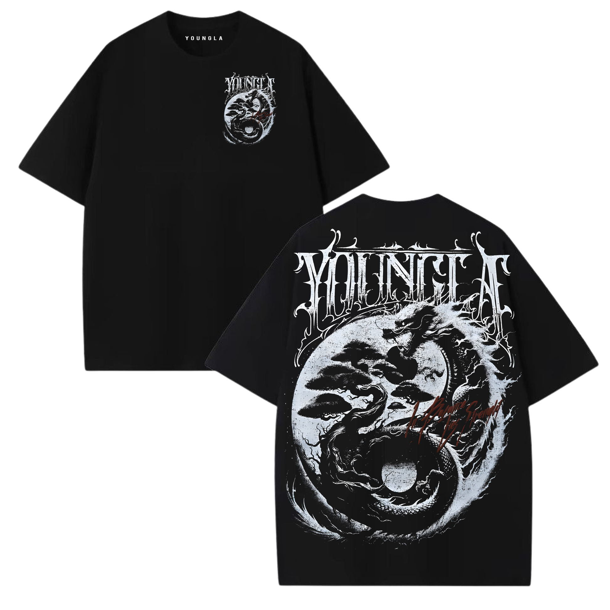Oversize Youngla 09