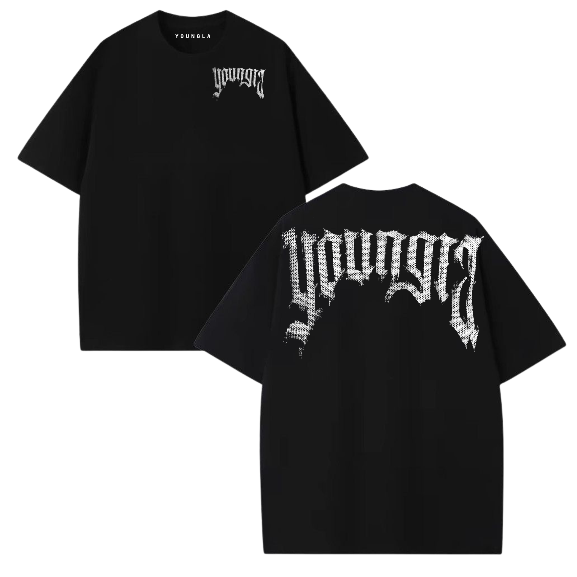 Oversize Youngla 09