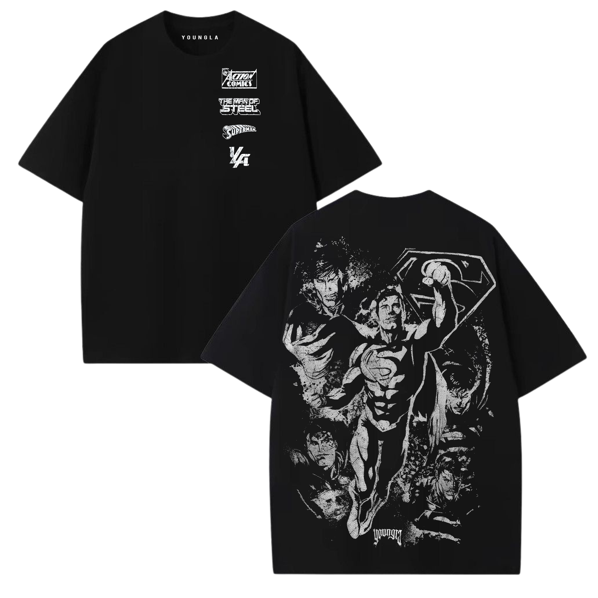Oversize Youngla 13