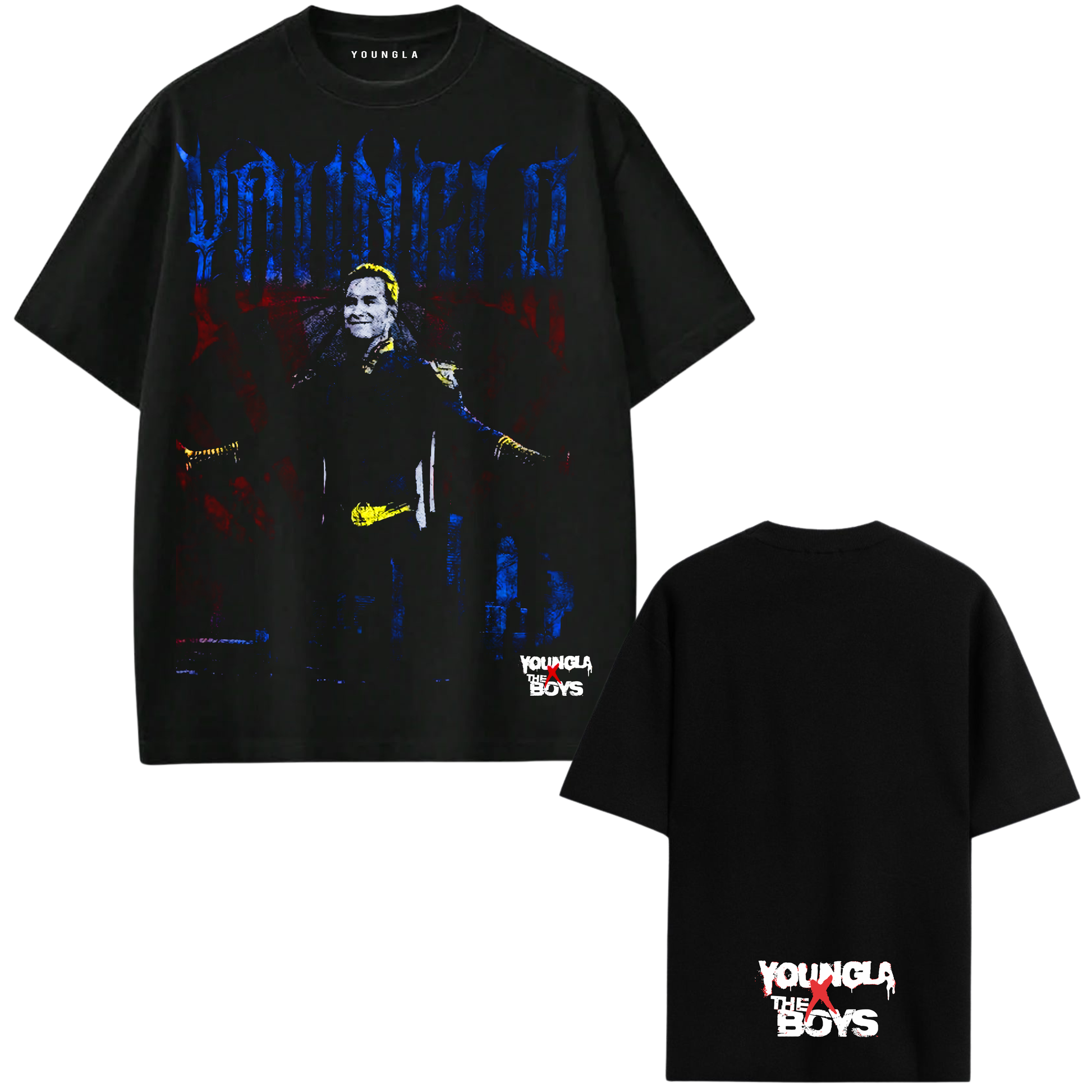 Oversize Youngla 11