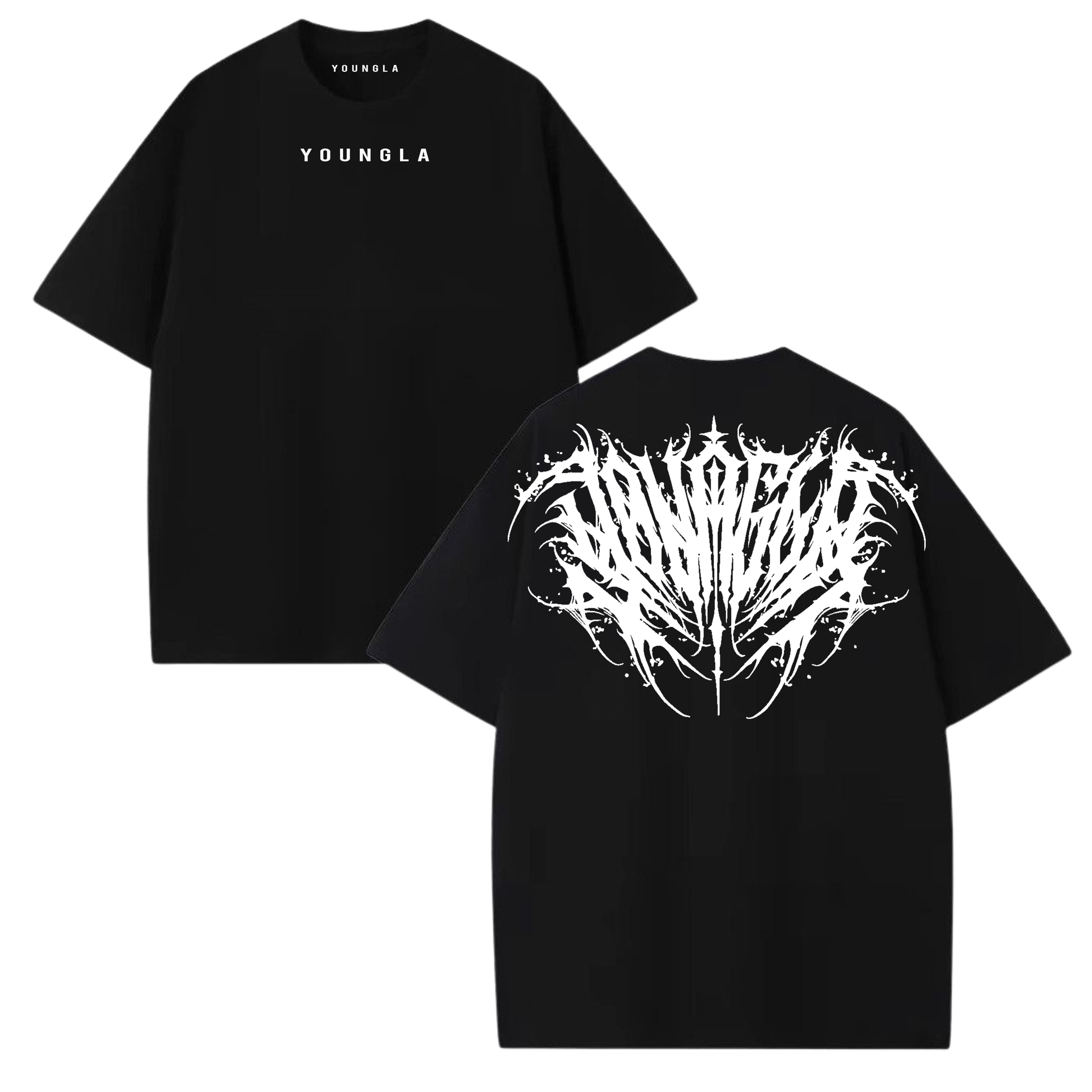 Oversize Youngla 09