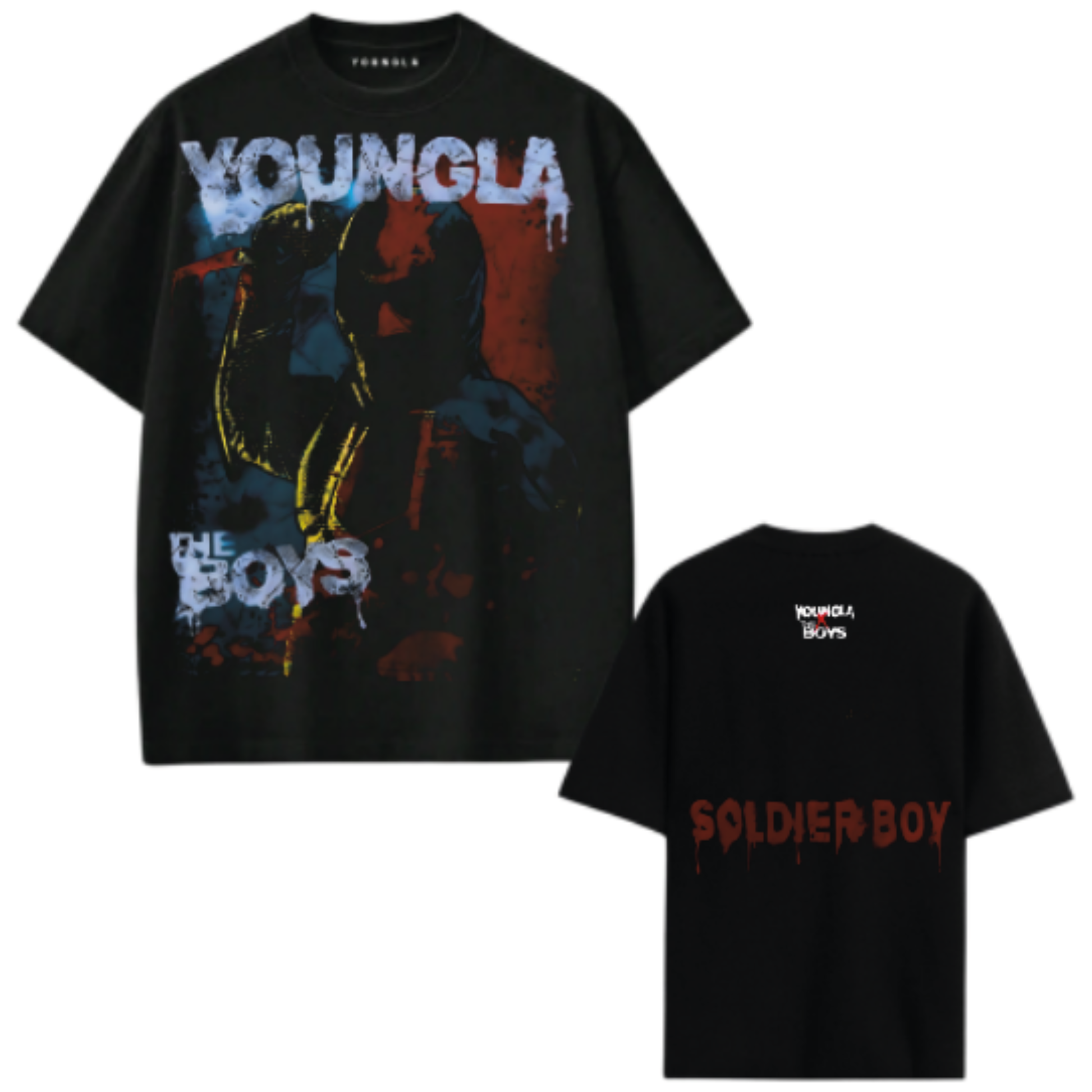 Oversize Youngla 11