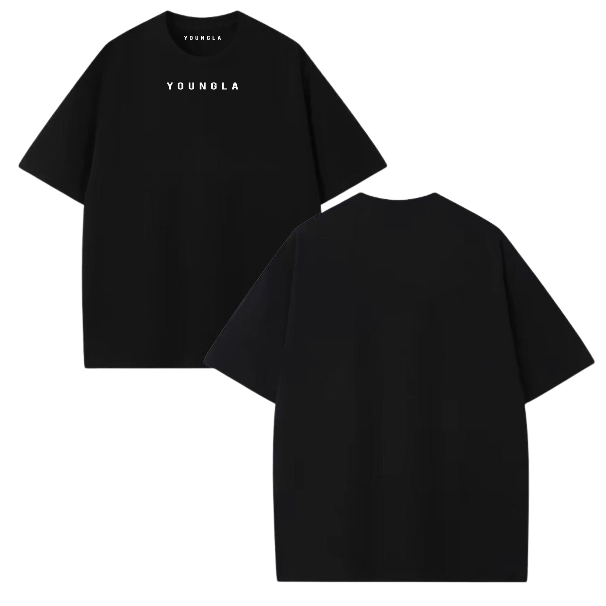Oversize Youngla 10