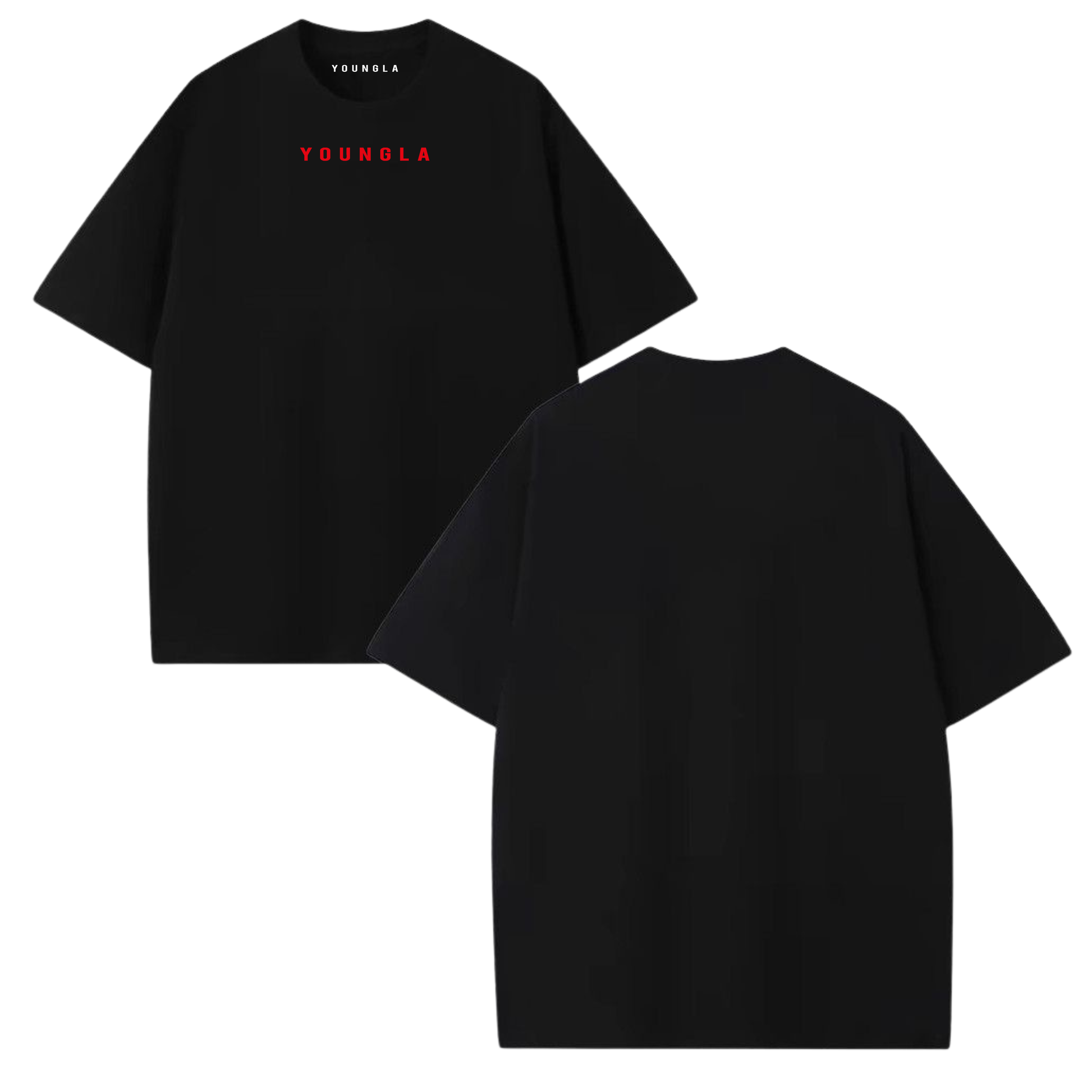 Oversize Youngla 10