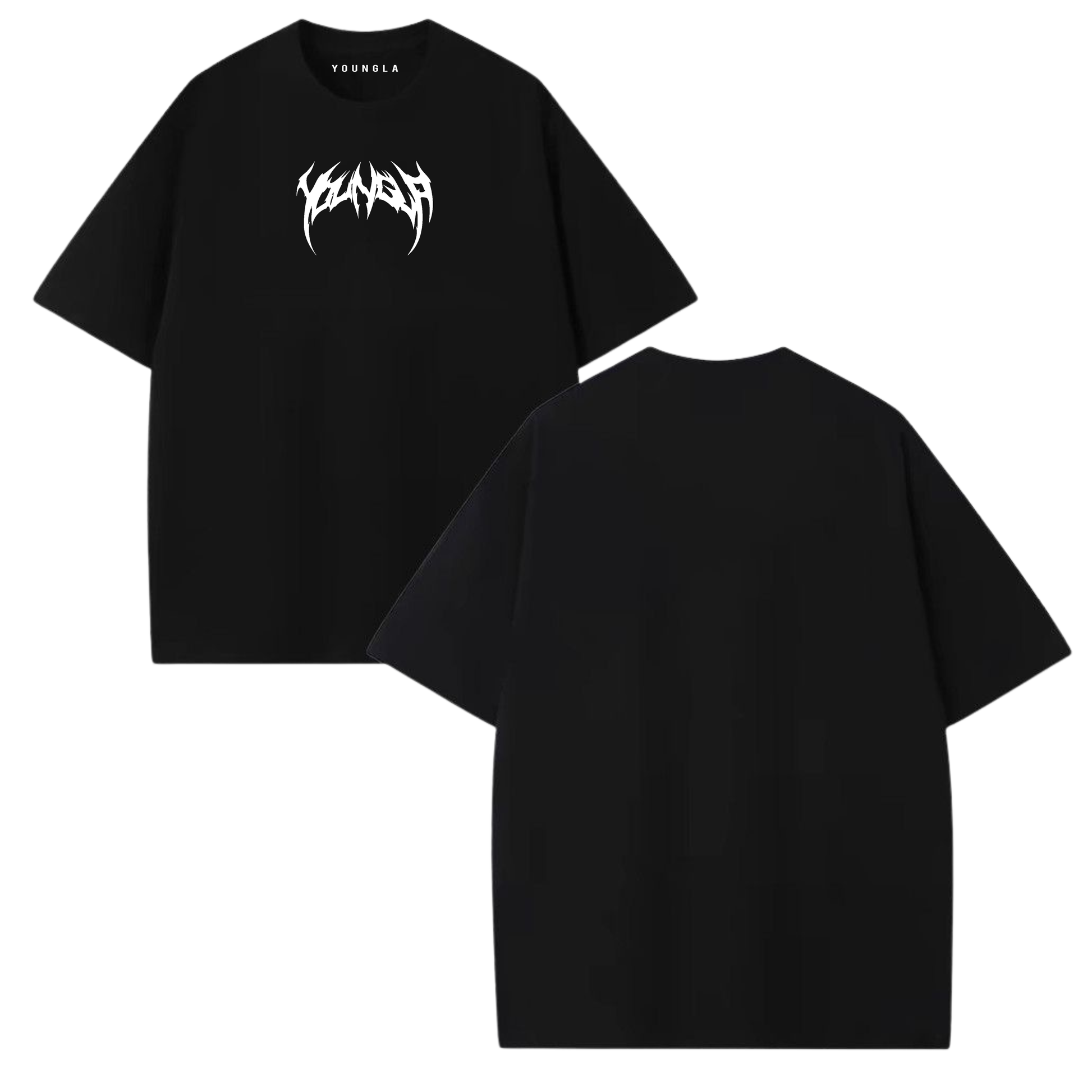 Oversize Youngla 10