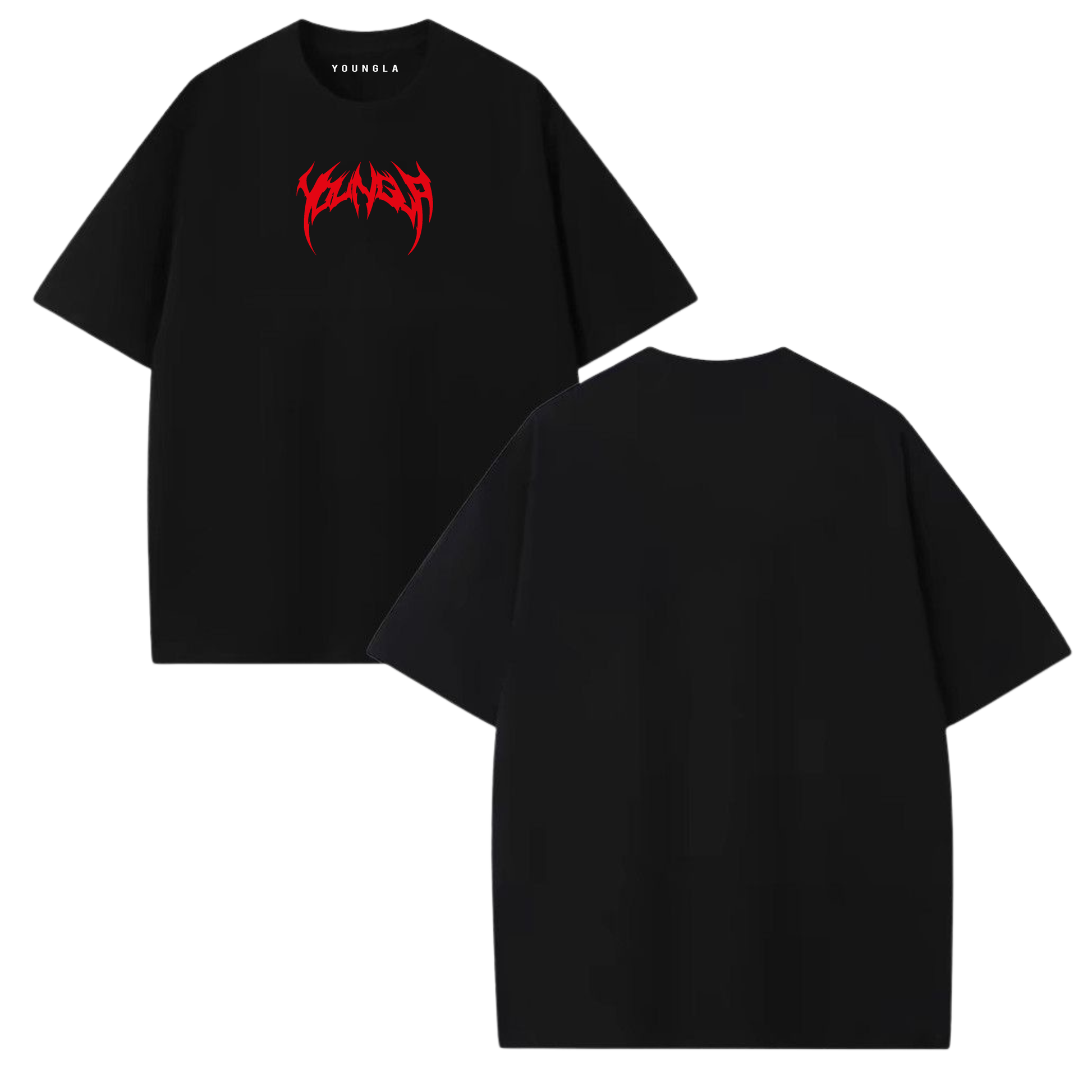 Oversize Youngla 10