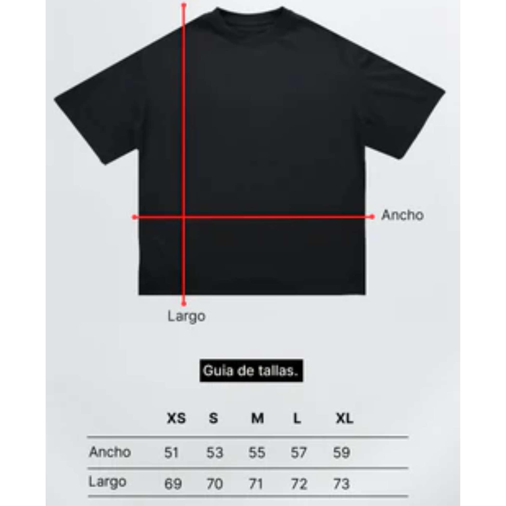 Oversize Youngla 14