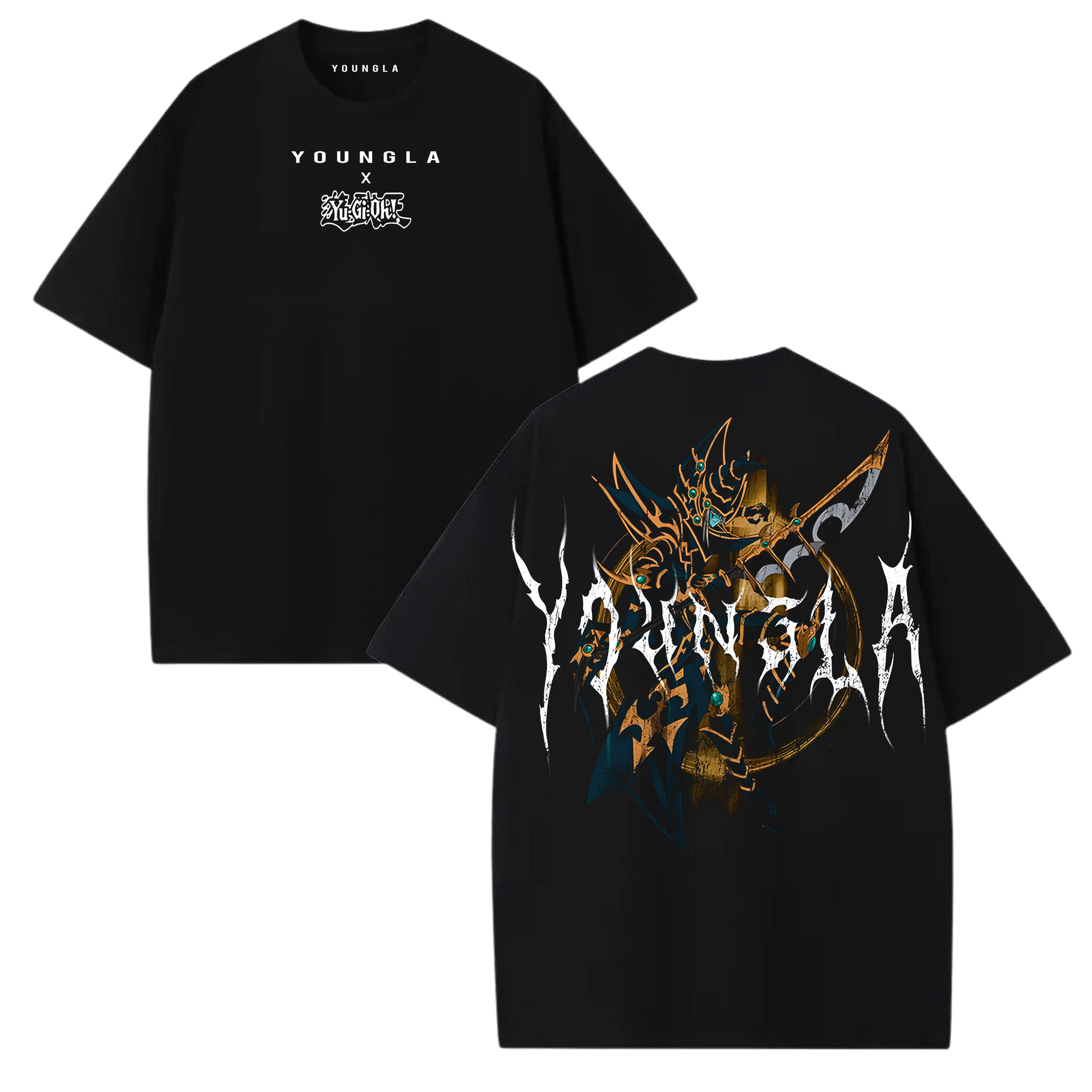 Oversize Youngla 04