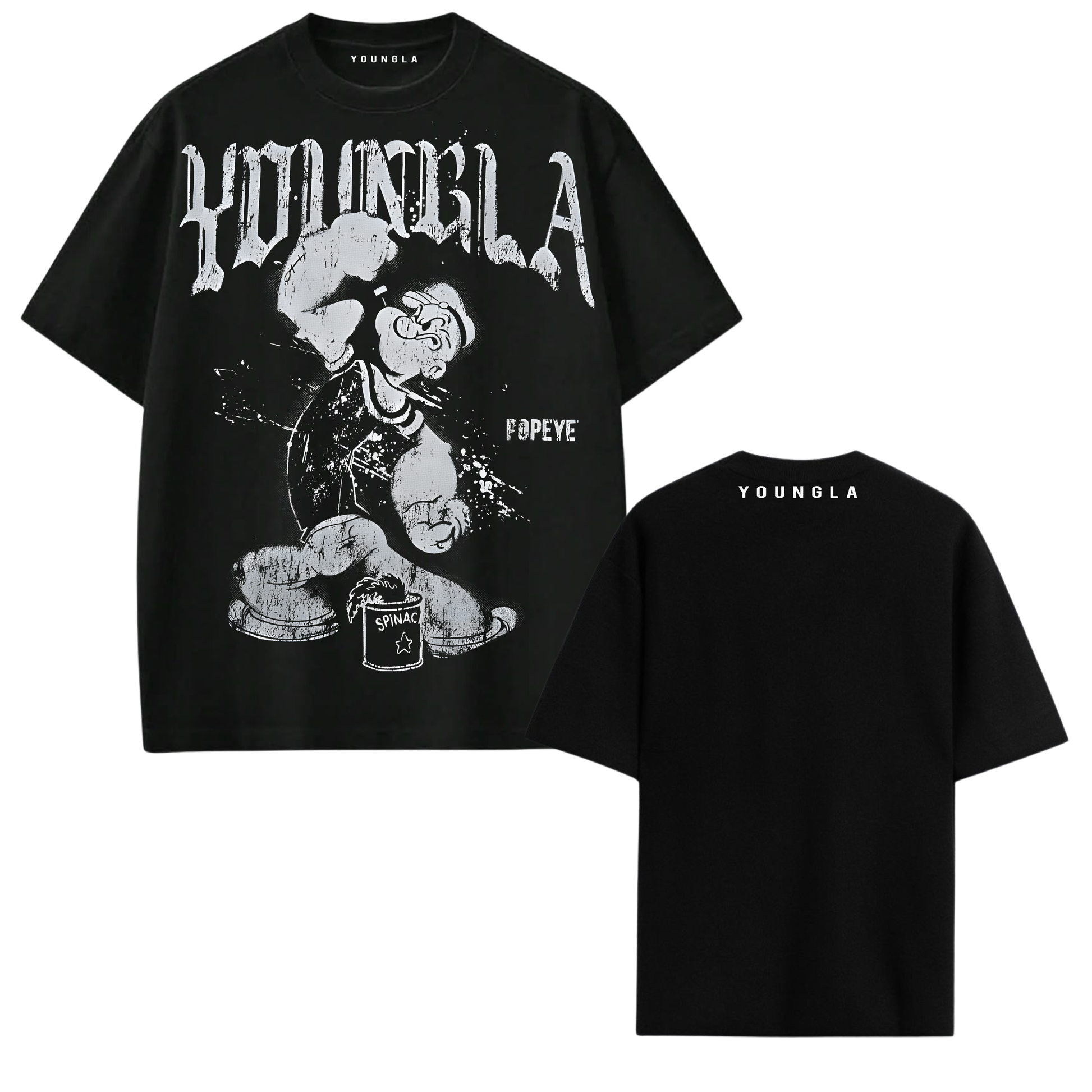 Oversize Youngla 01