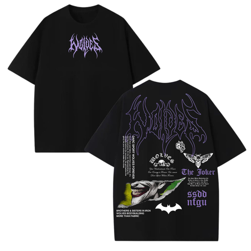OVERSIZE DARCSPORT 03