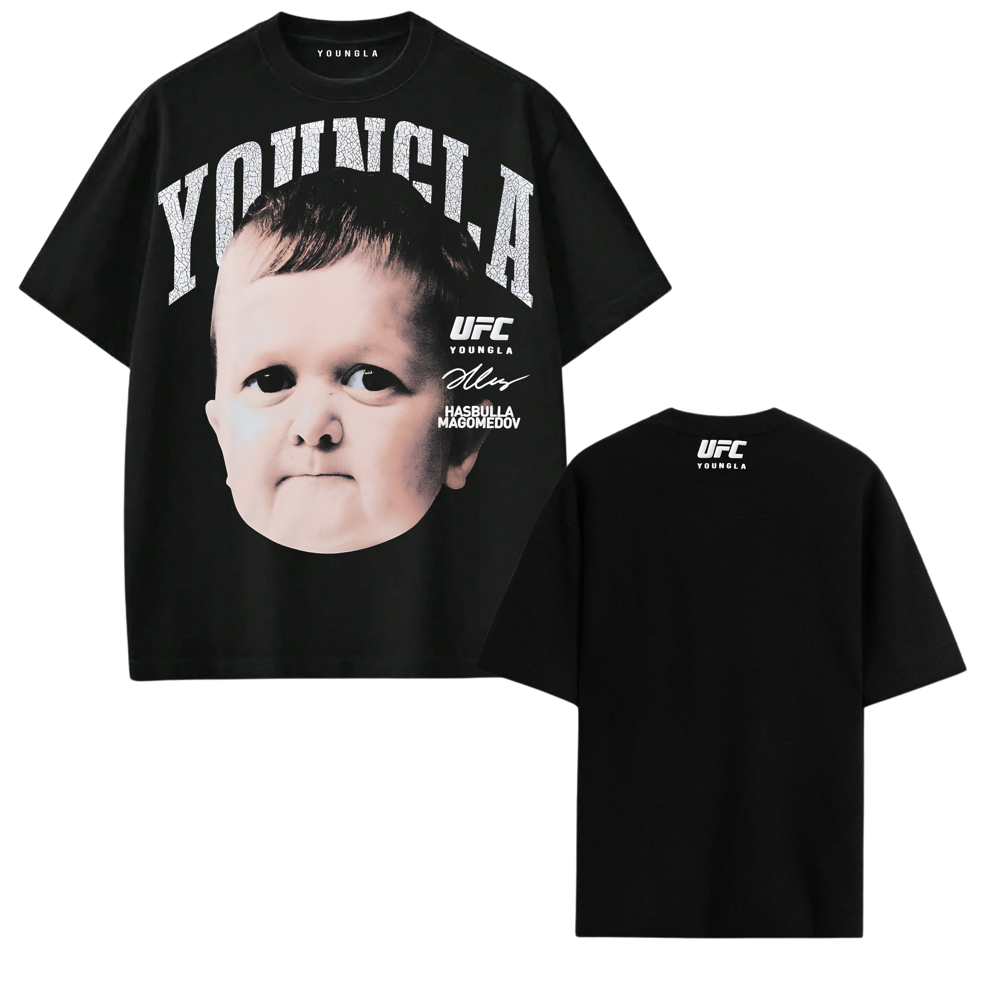 Oversize Youngla 03