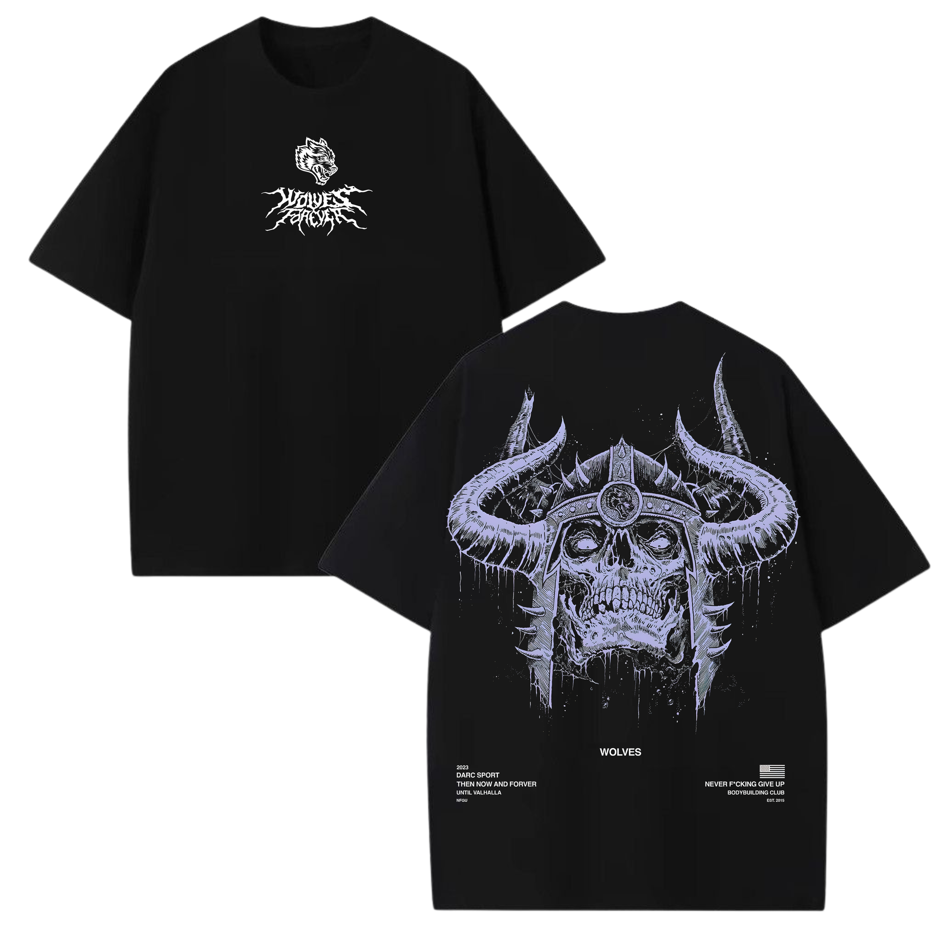 OVERSIZE DARCSPORT 05