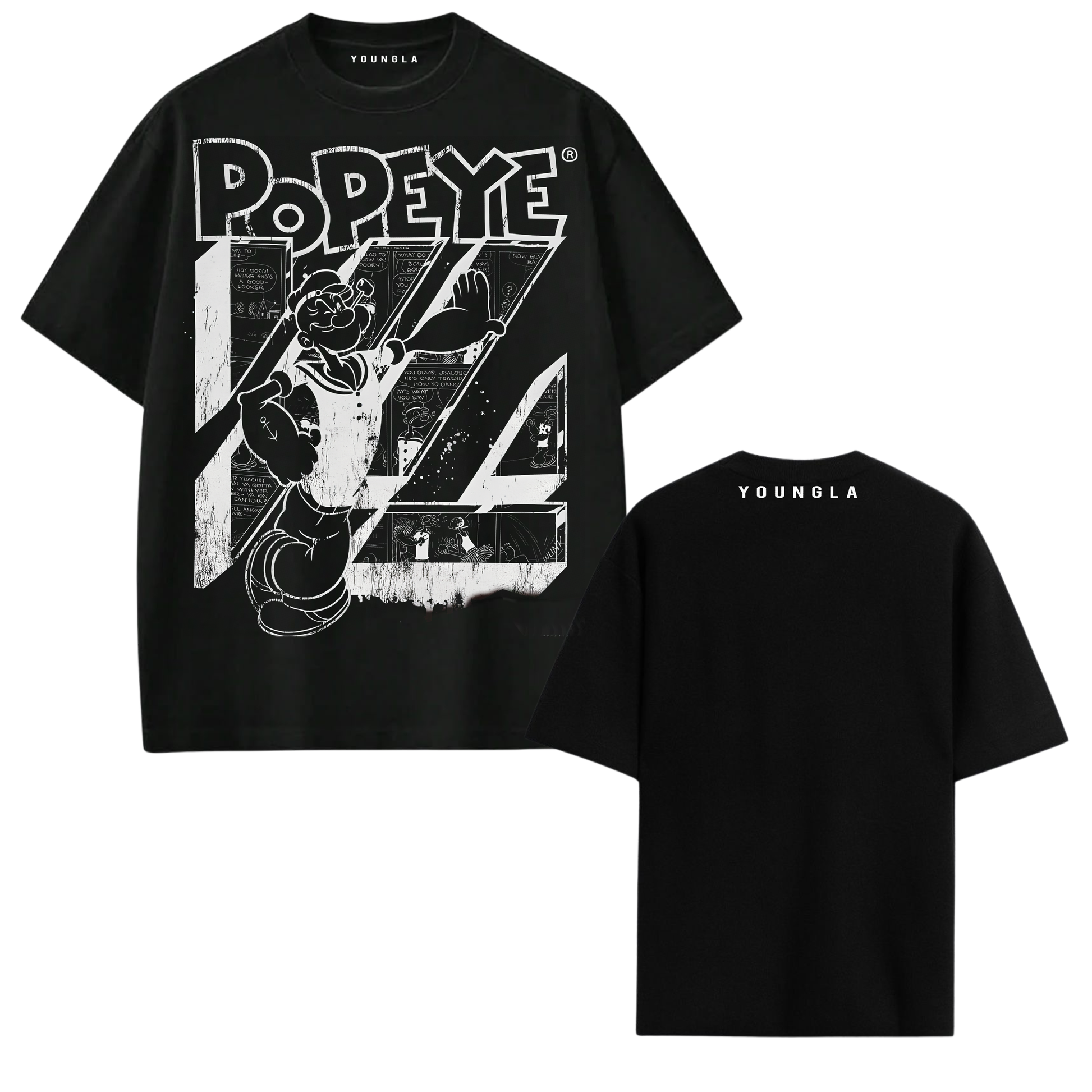 Oversize Youngla 01