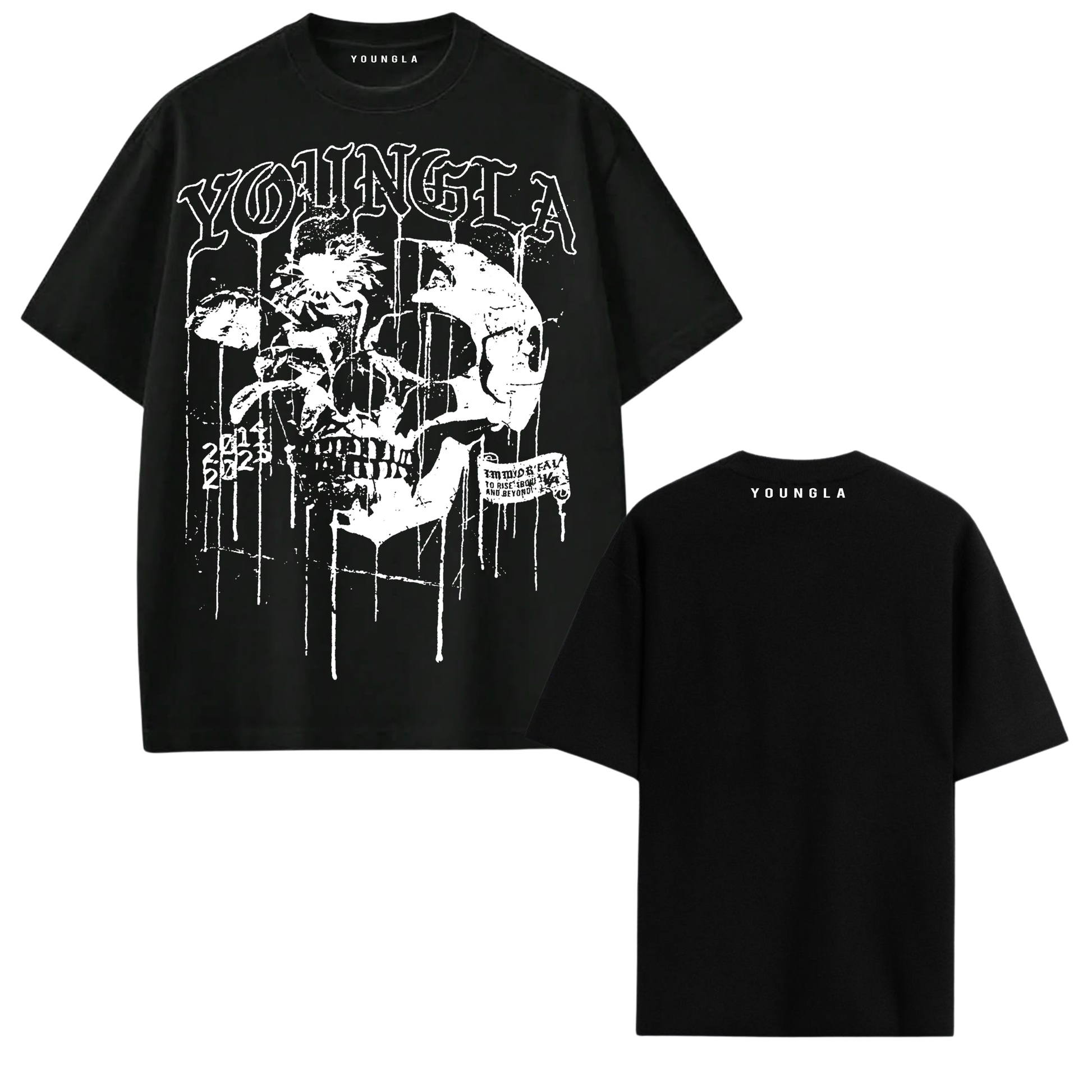 Oversize Youngla 05