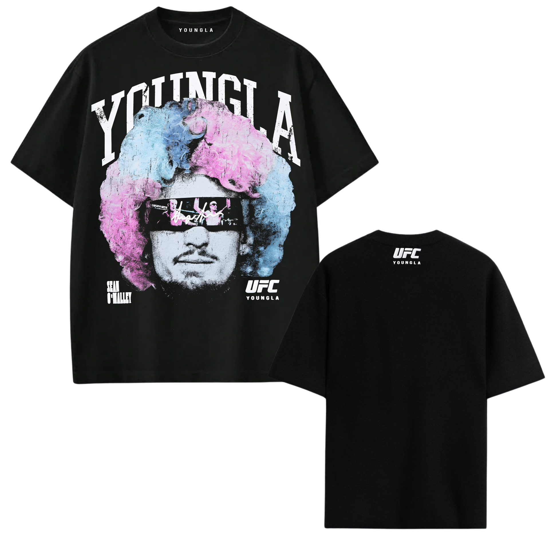 Oversize Youngla 03