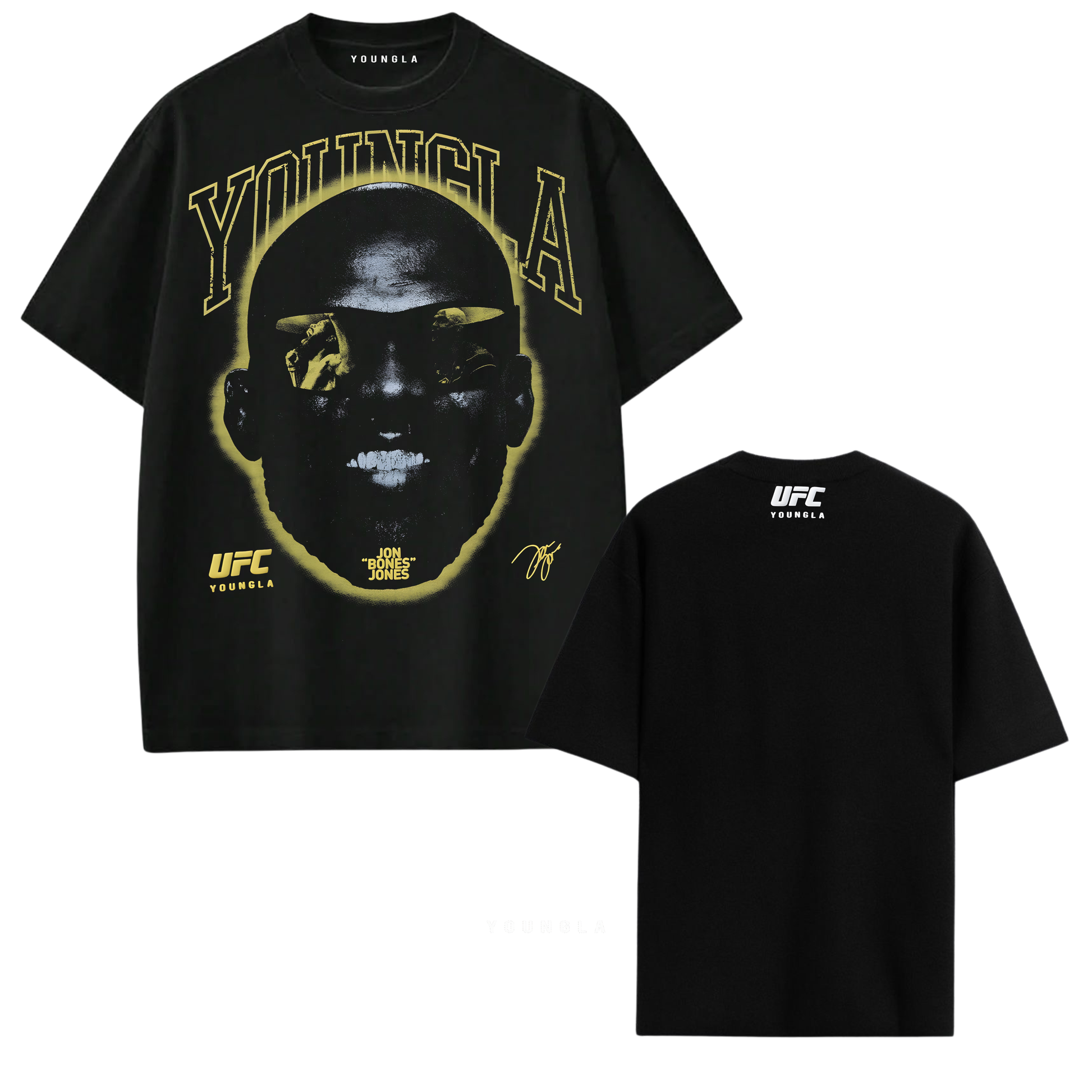 Oversize Youngla 03