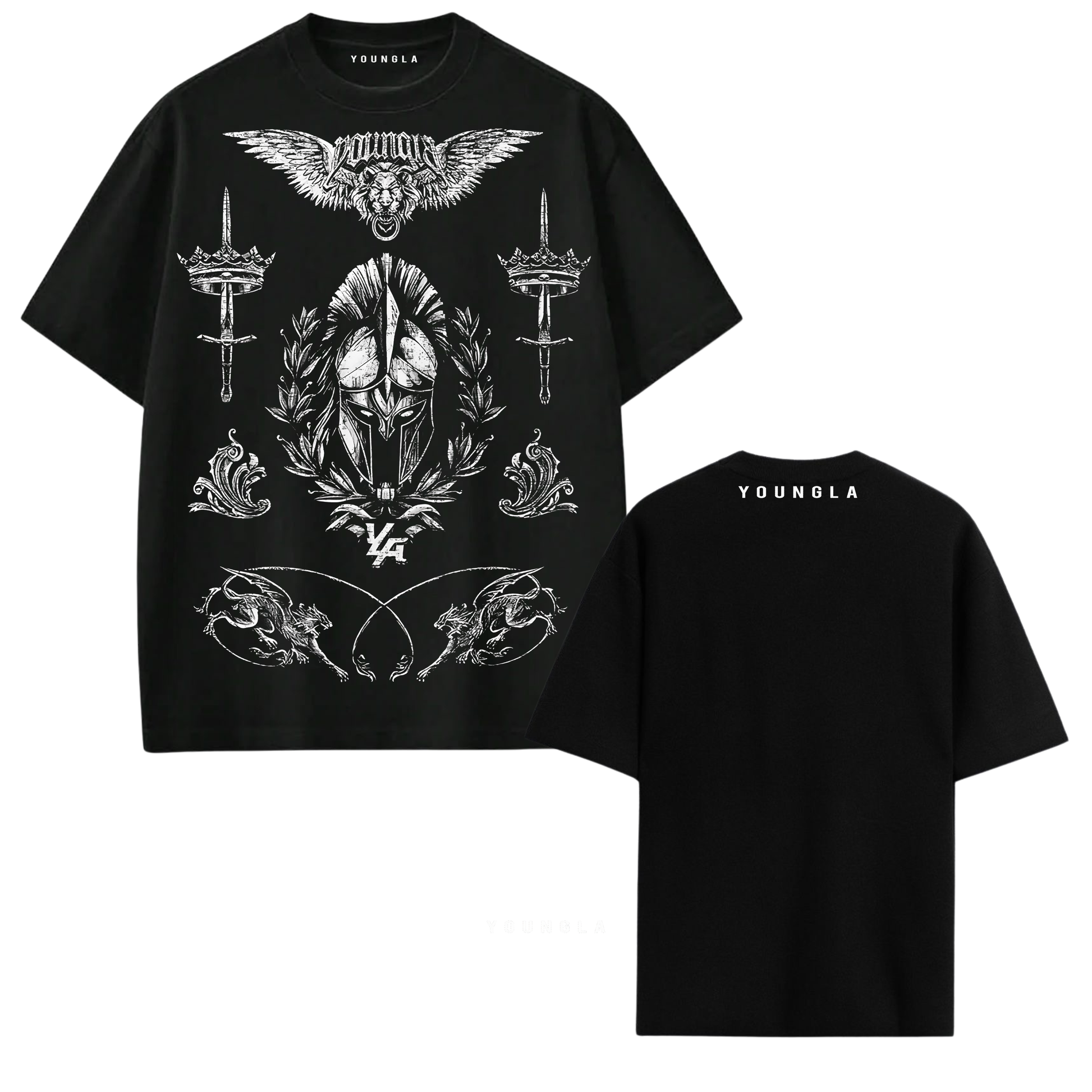 Oversize Youngla 01
