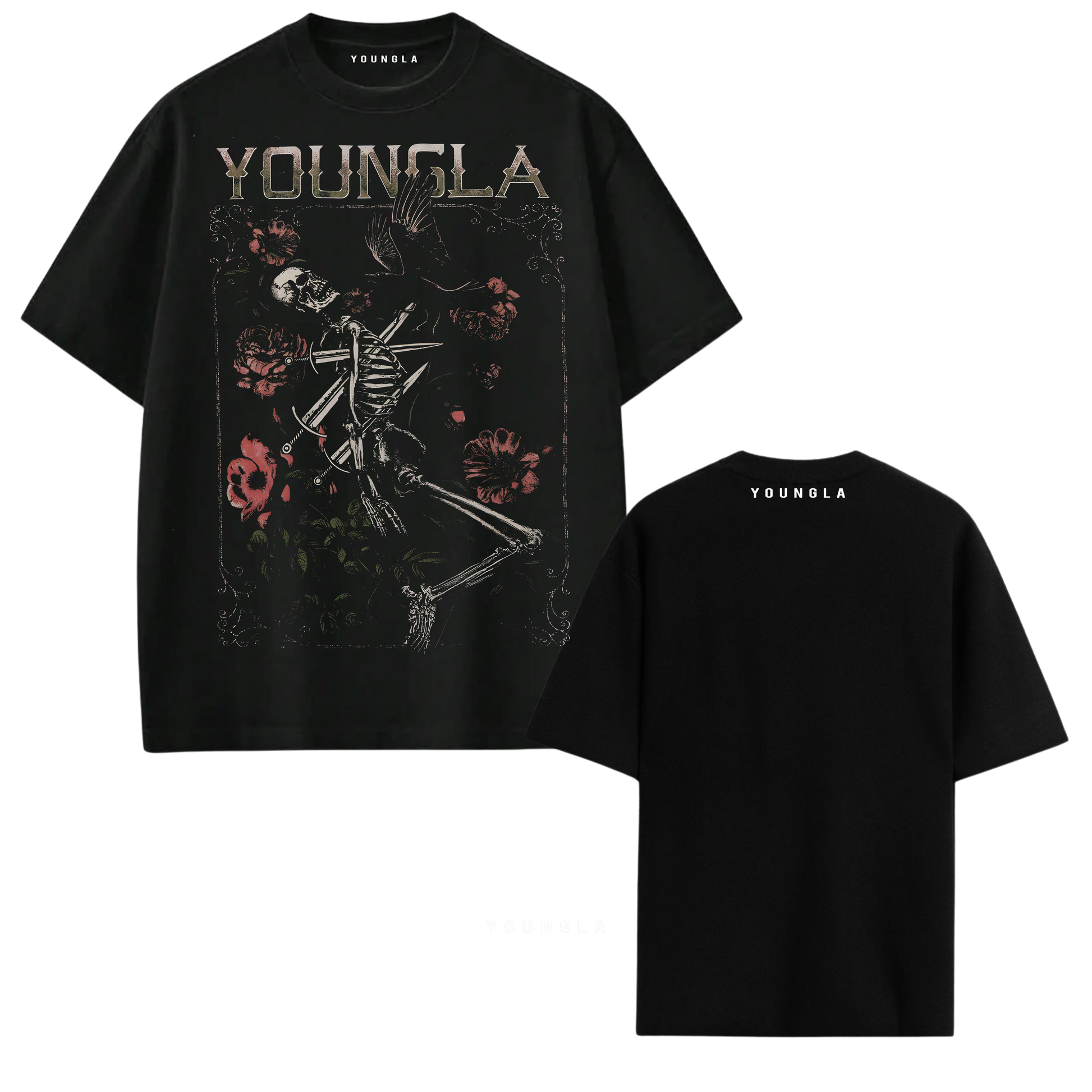 Oversize Youngla 05
