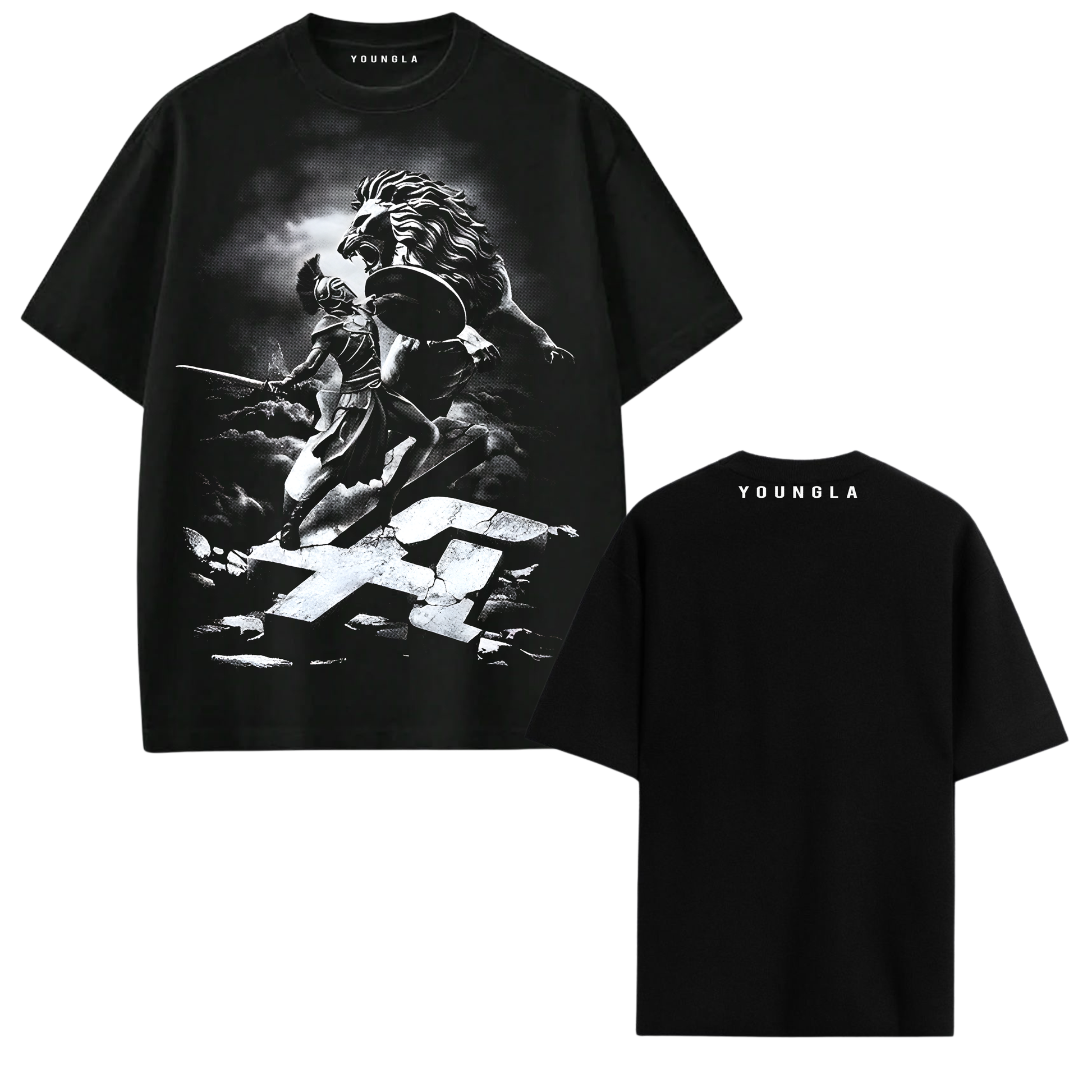 Oversize Youngla 01