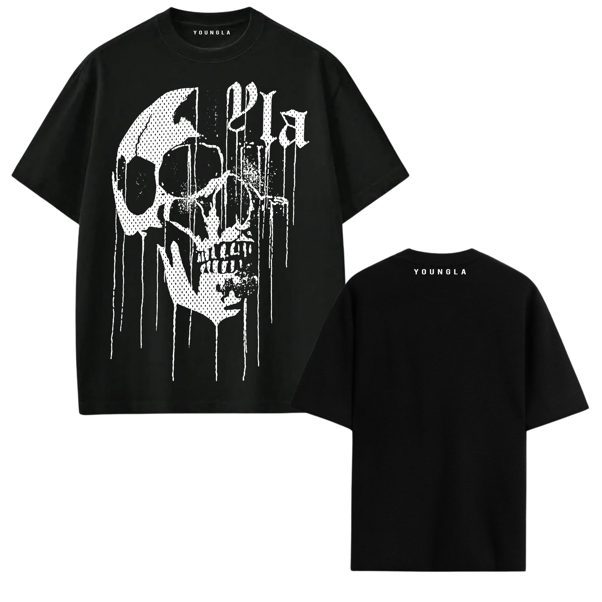 Oversize Youngla 06