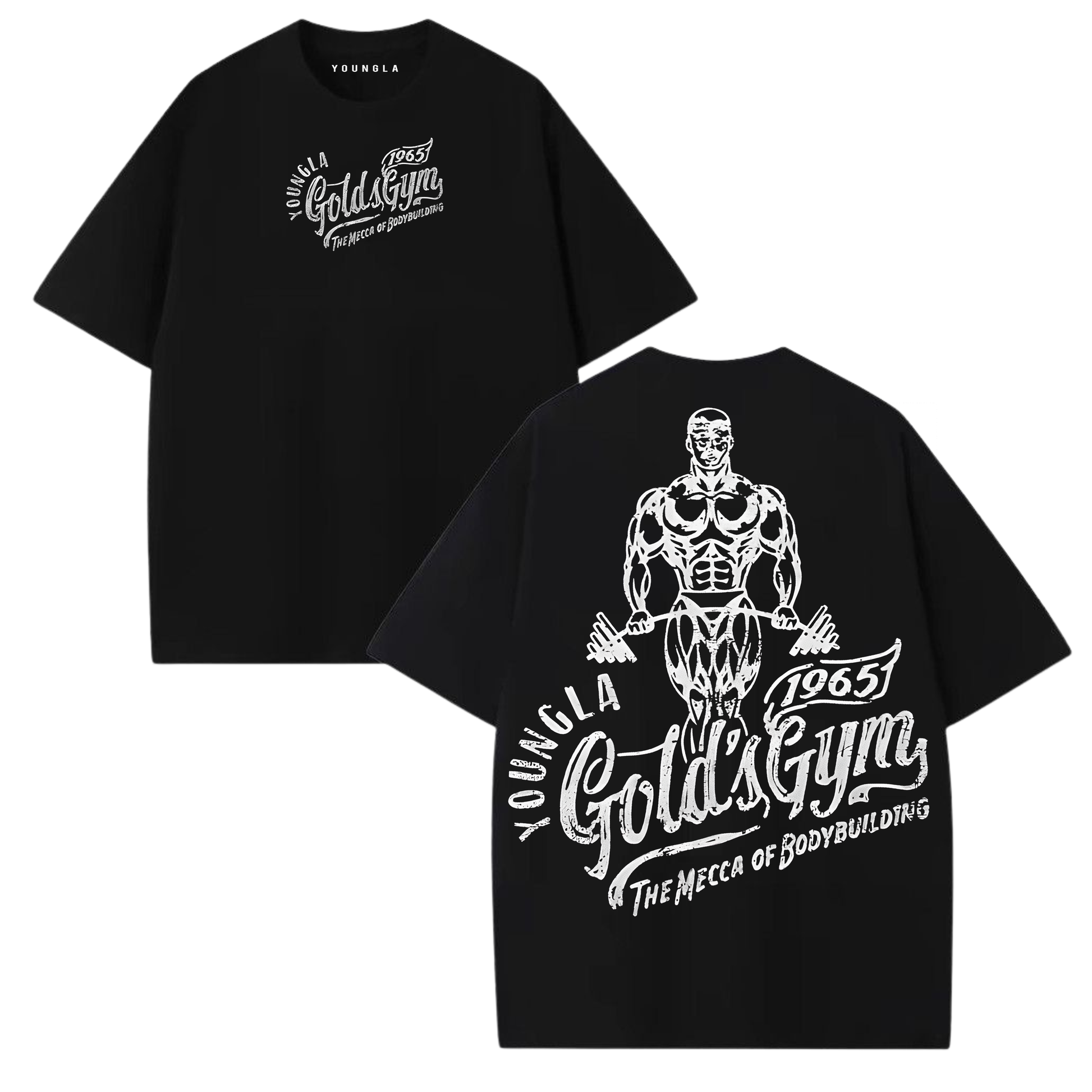 Oversize Youngla 02