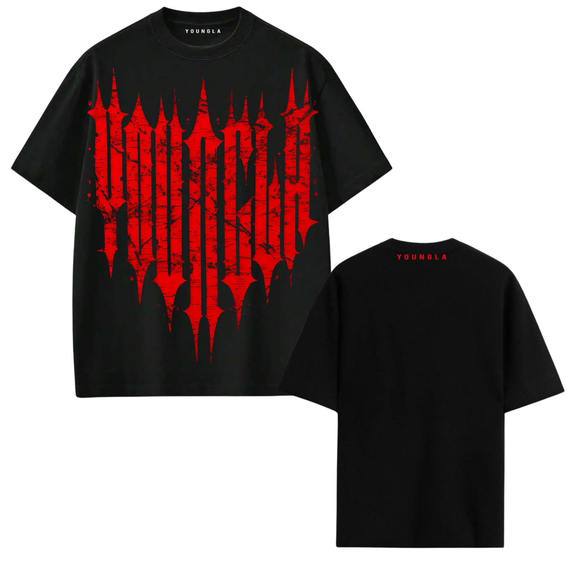 Oversize Youngla 06