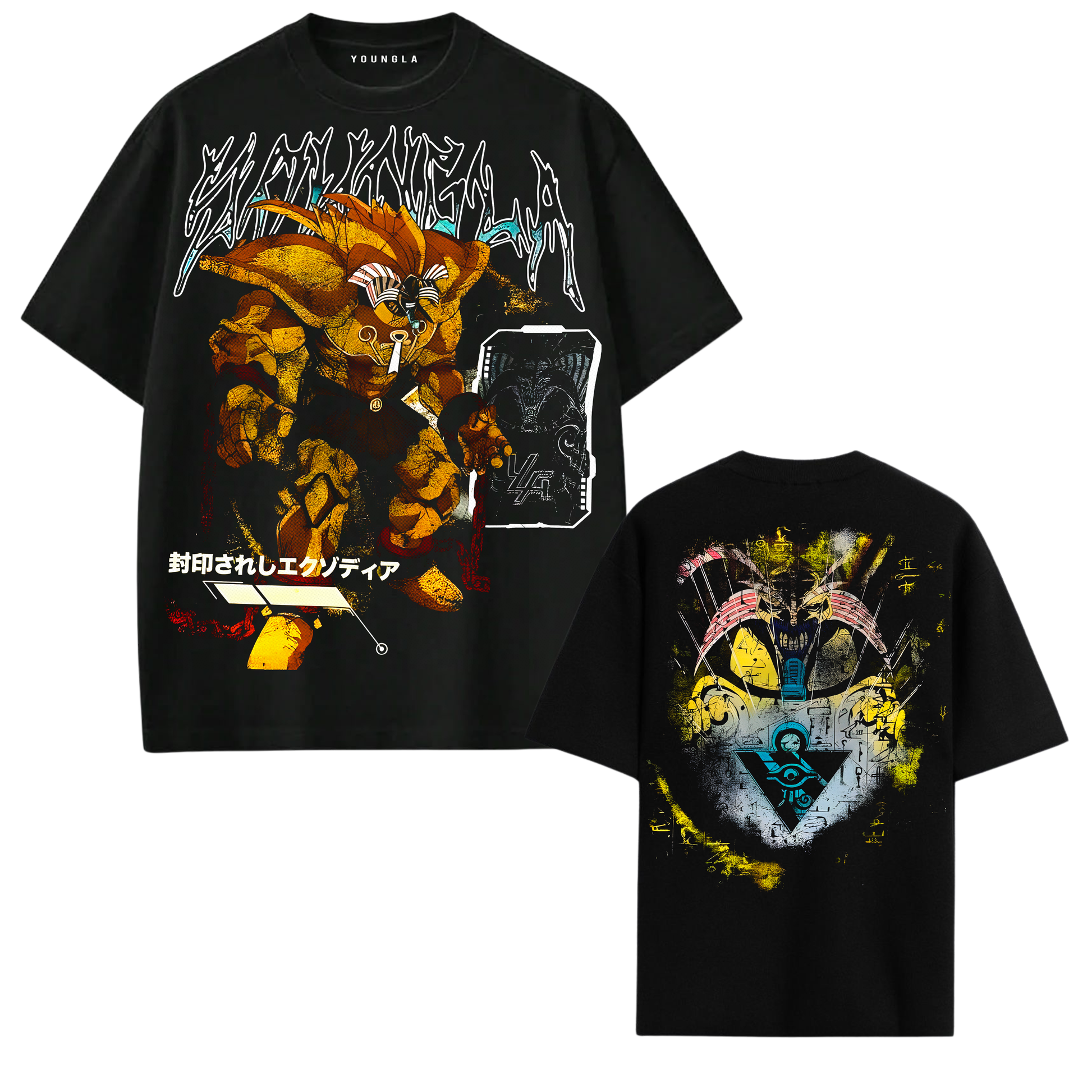 Oversize Youngla 04