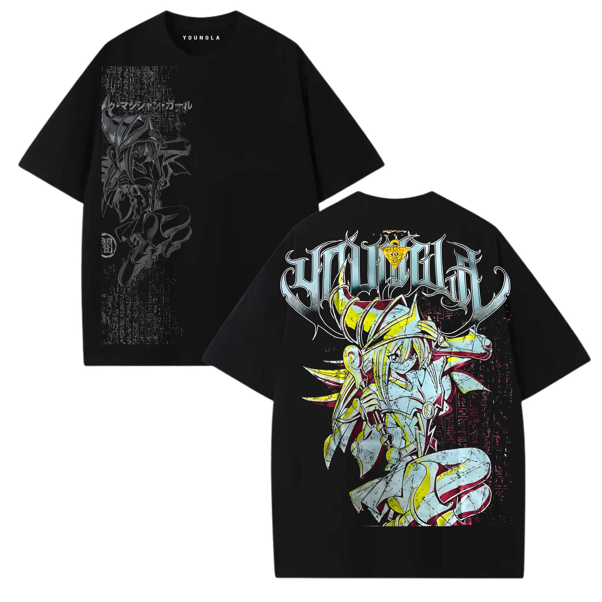 Oversize Youngla 04