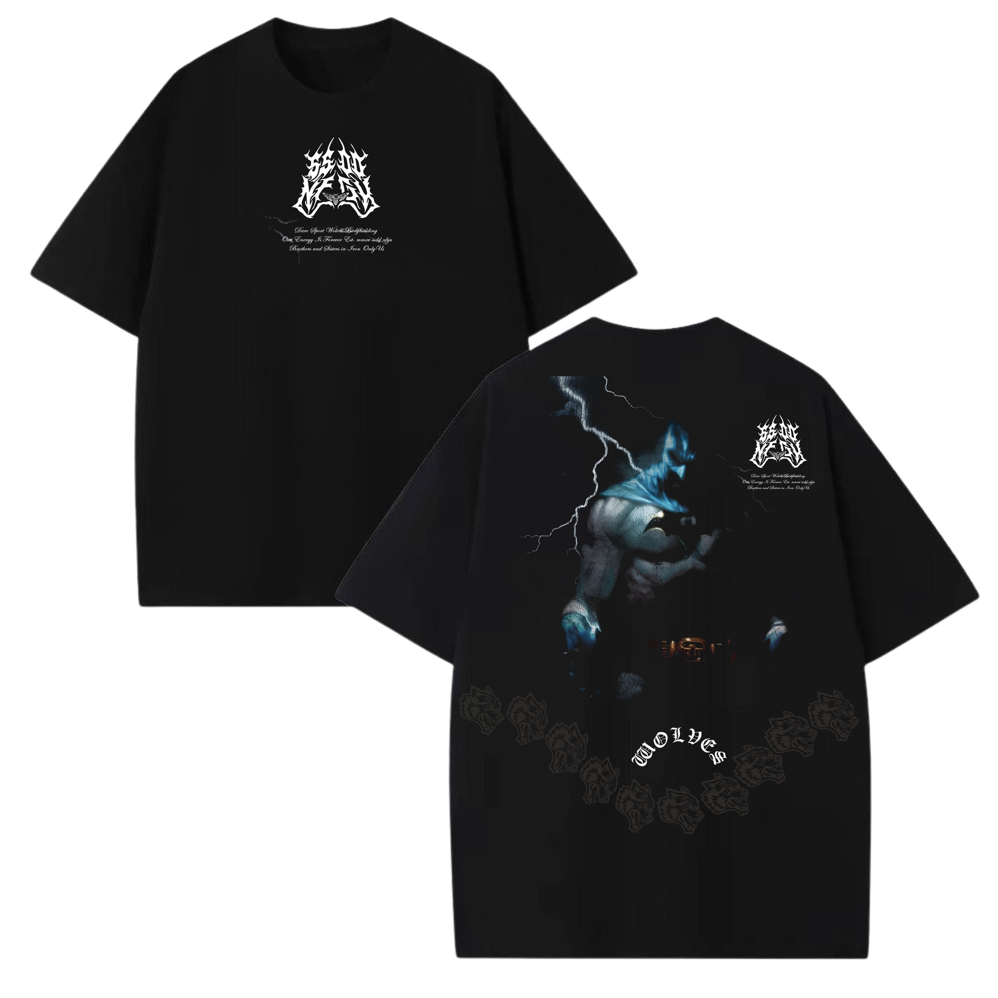 OVERSIZE DARCSPORT 02