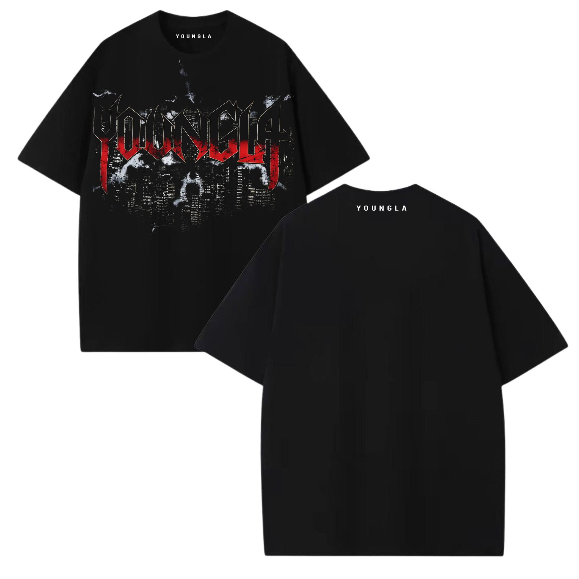 Oversize Youngla 06