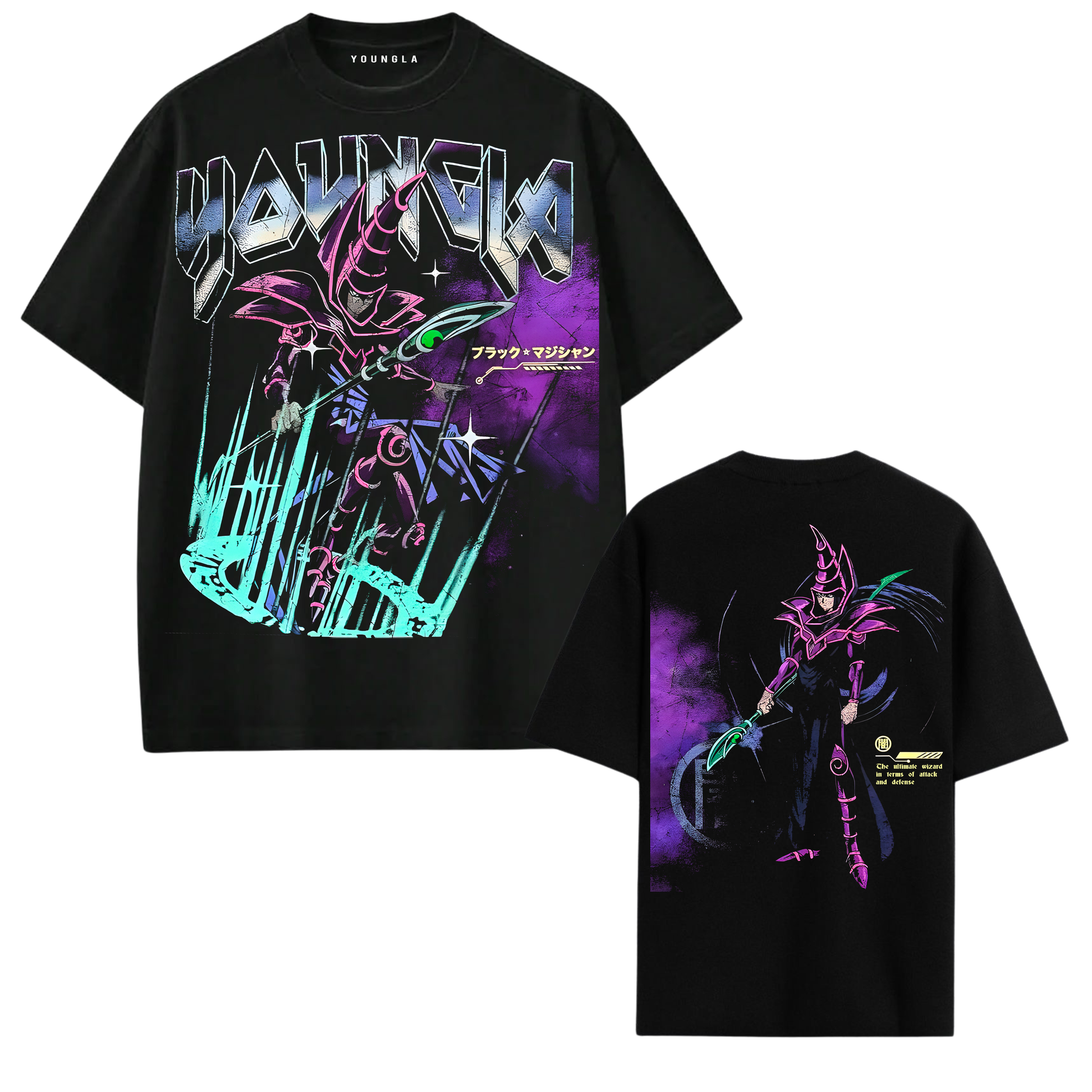 Oversize Youngla 04