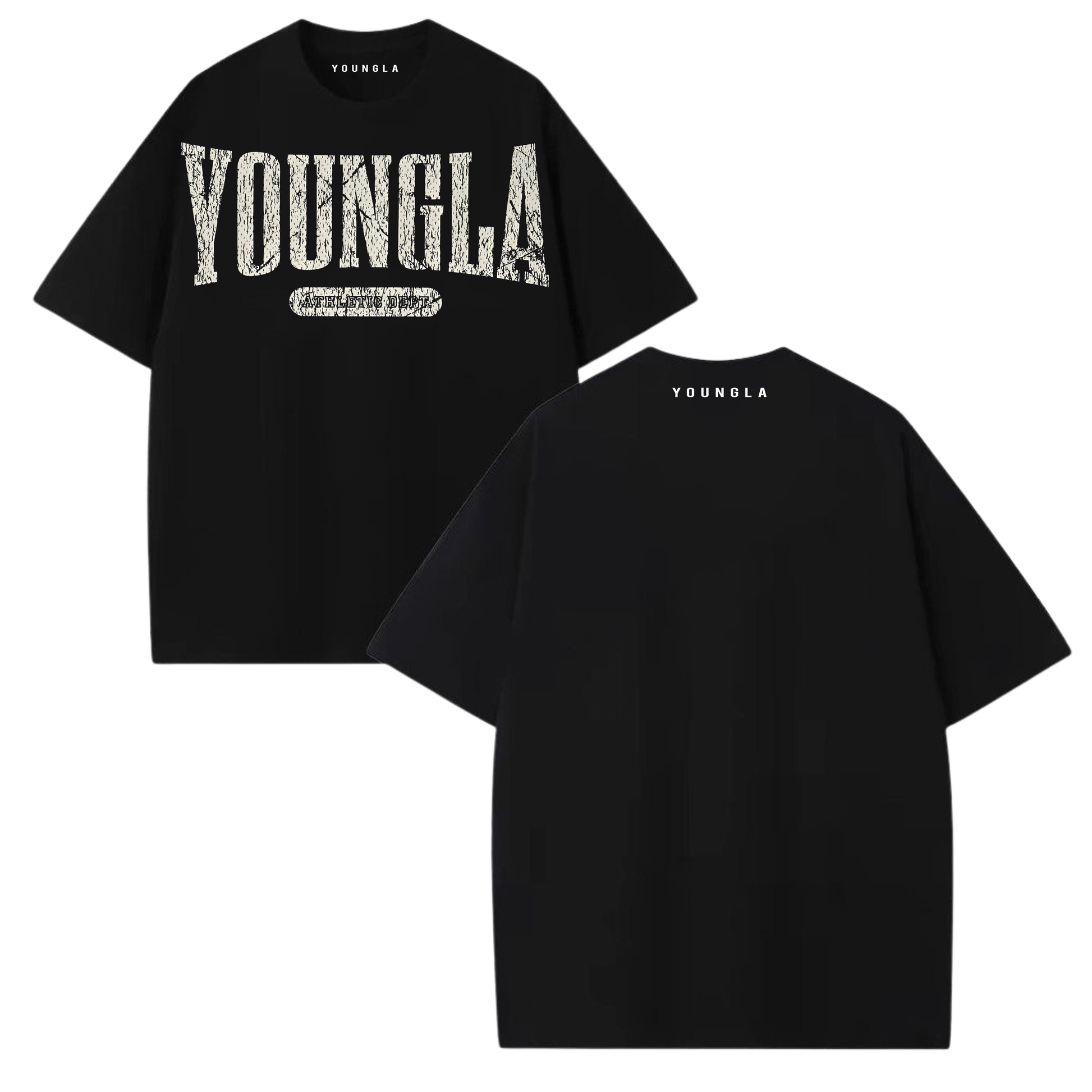 Oversize Youngla 06