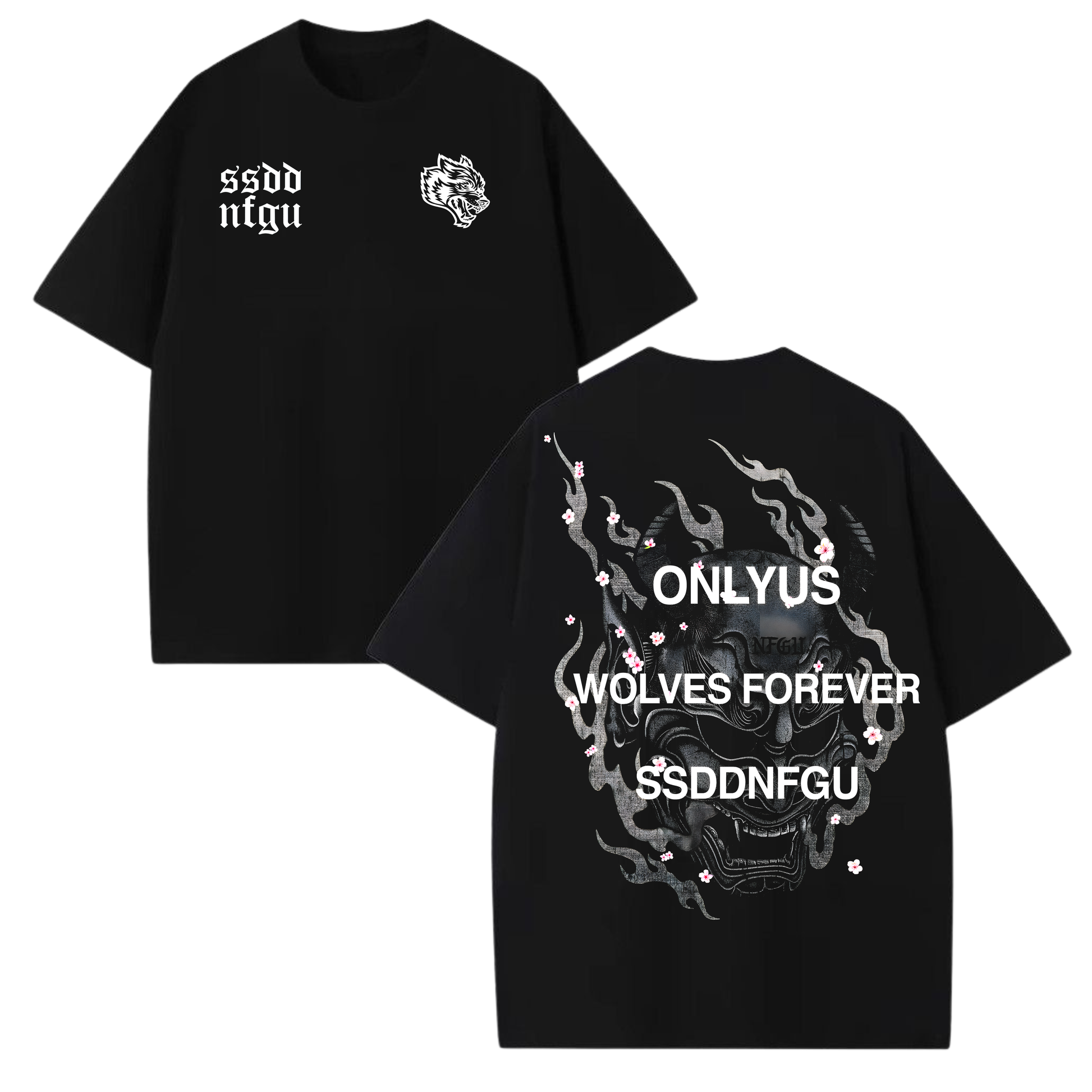 OVERSIZE DARCSPORT 08