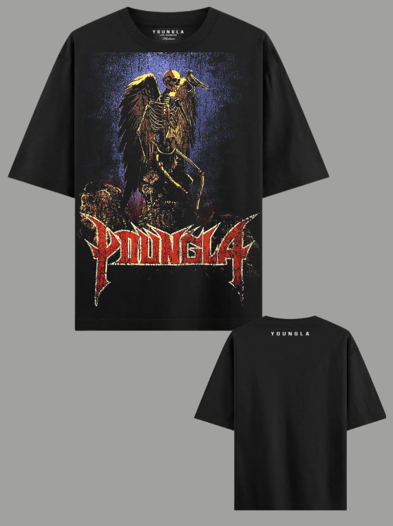 Oversize Youngla Dragon