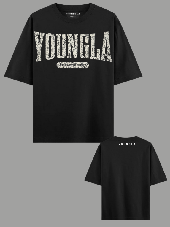 Oversize Youngla SLIM