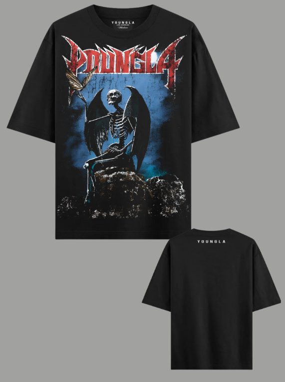 Oversize Youngla Dragon