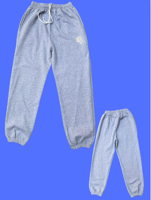 Pans JOGGER YOUNGLA, GYMSHARK Y DARCSPORT
