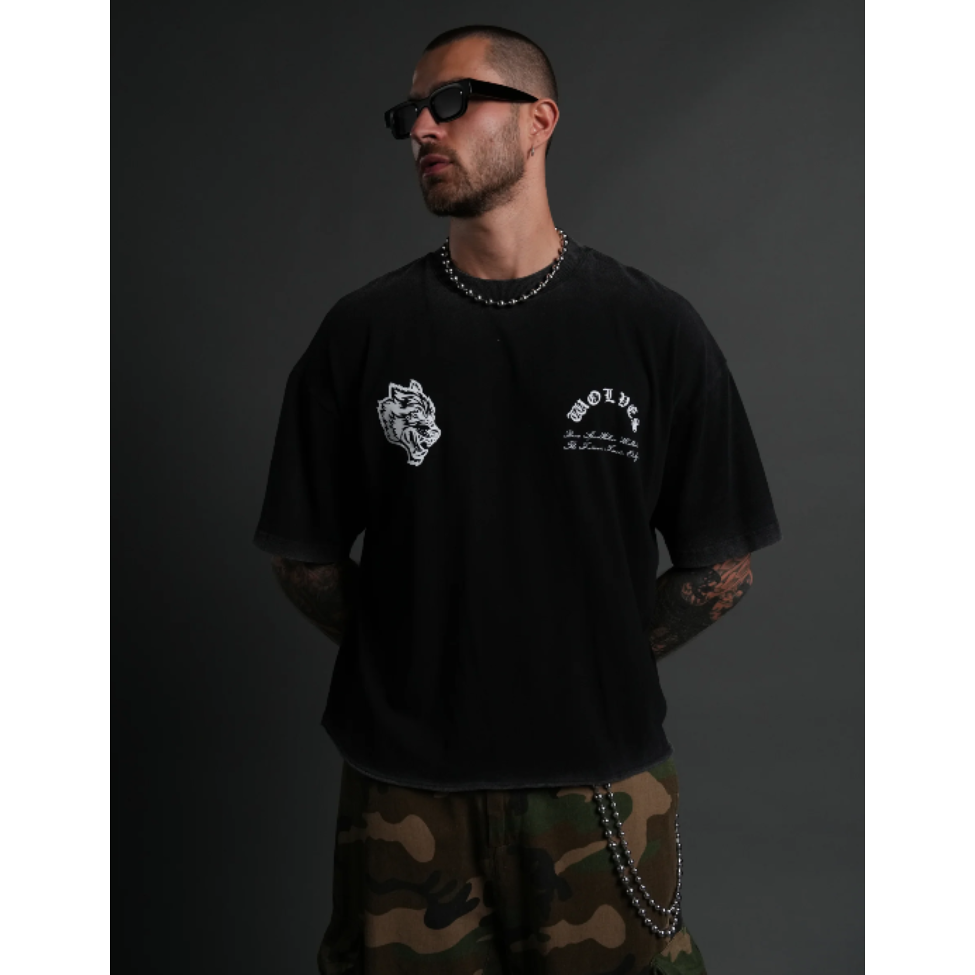 OVERSIZE DARCSPORT 03