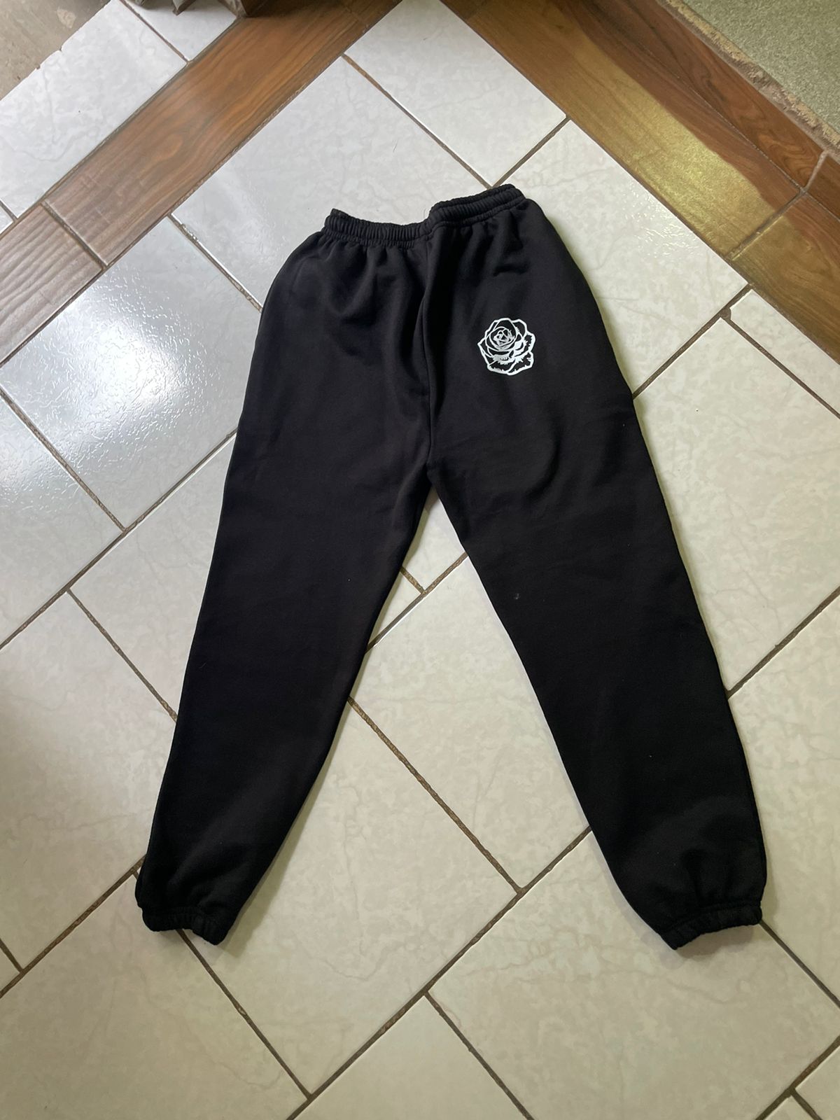 Pans JOGGER YOUNGLA, GYMSHARK Y DARCSPORT