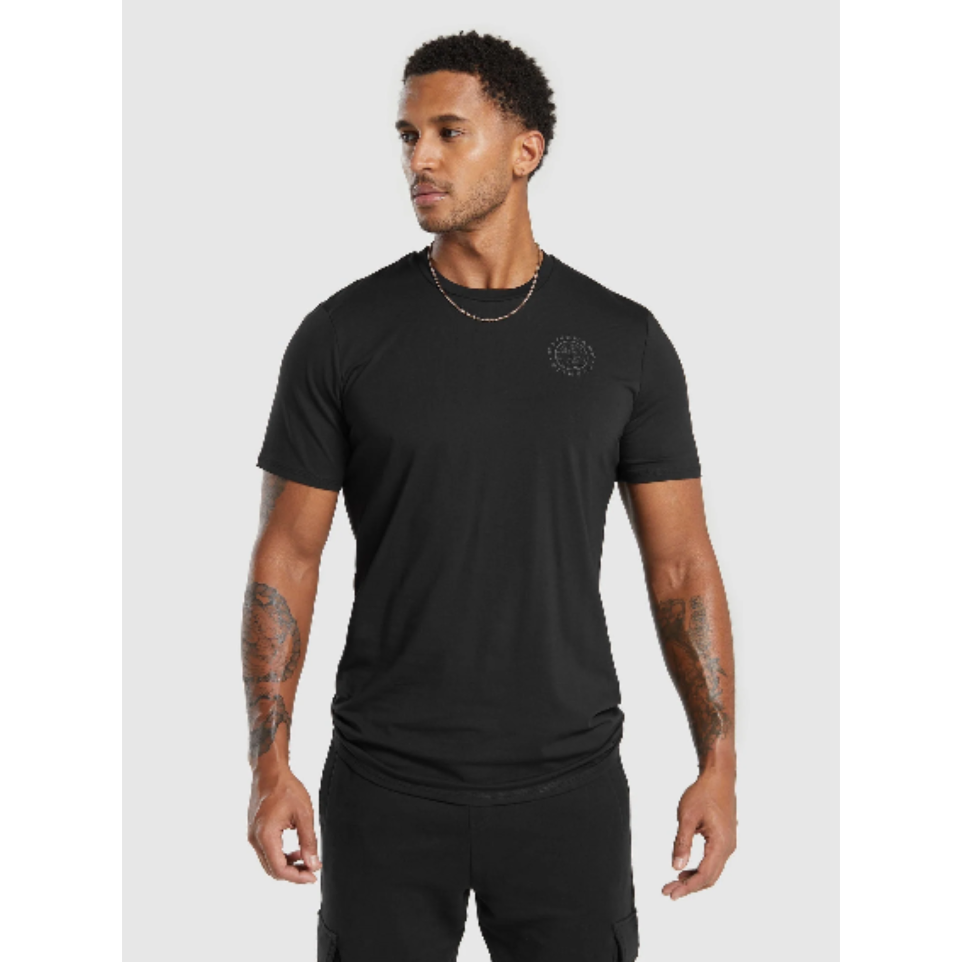 Oversize Gymshark 04
